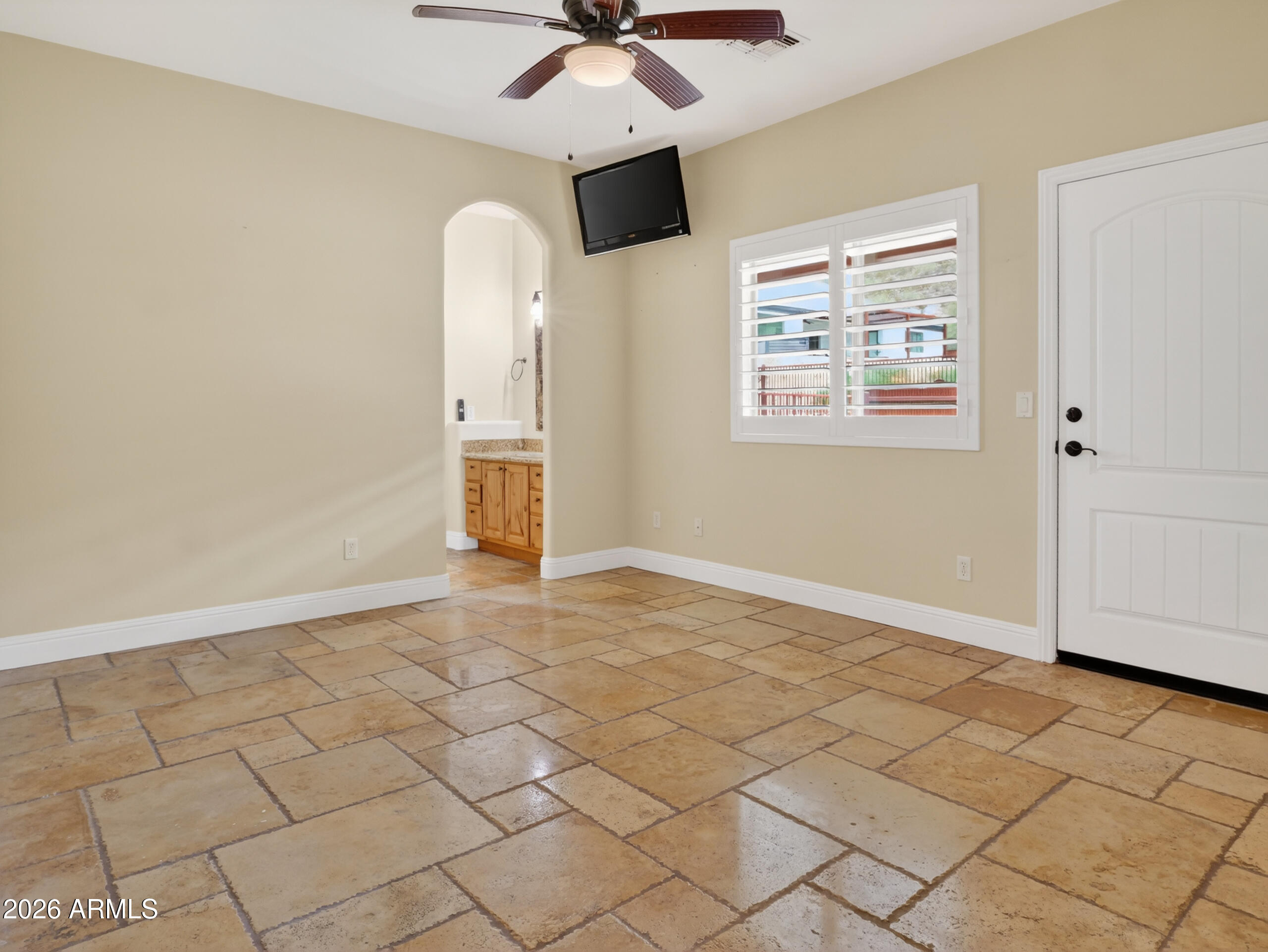 CHANDLER HEIGHTS RANCHES UNIT III - Residential