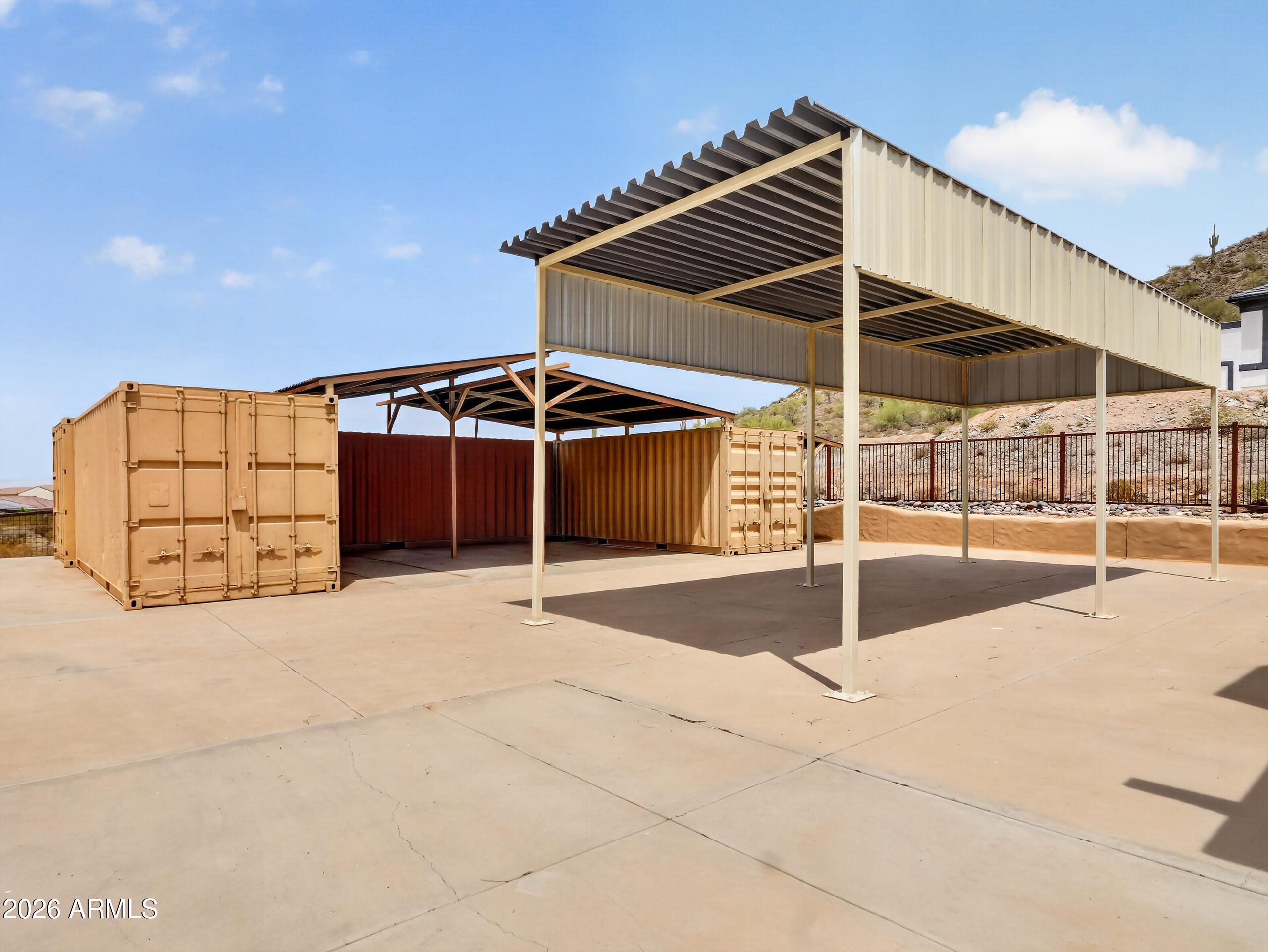 CHANDLER HEIGHTS RANCHES UNIT III - Residential
