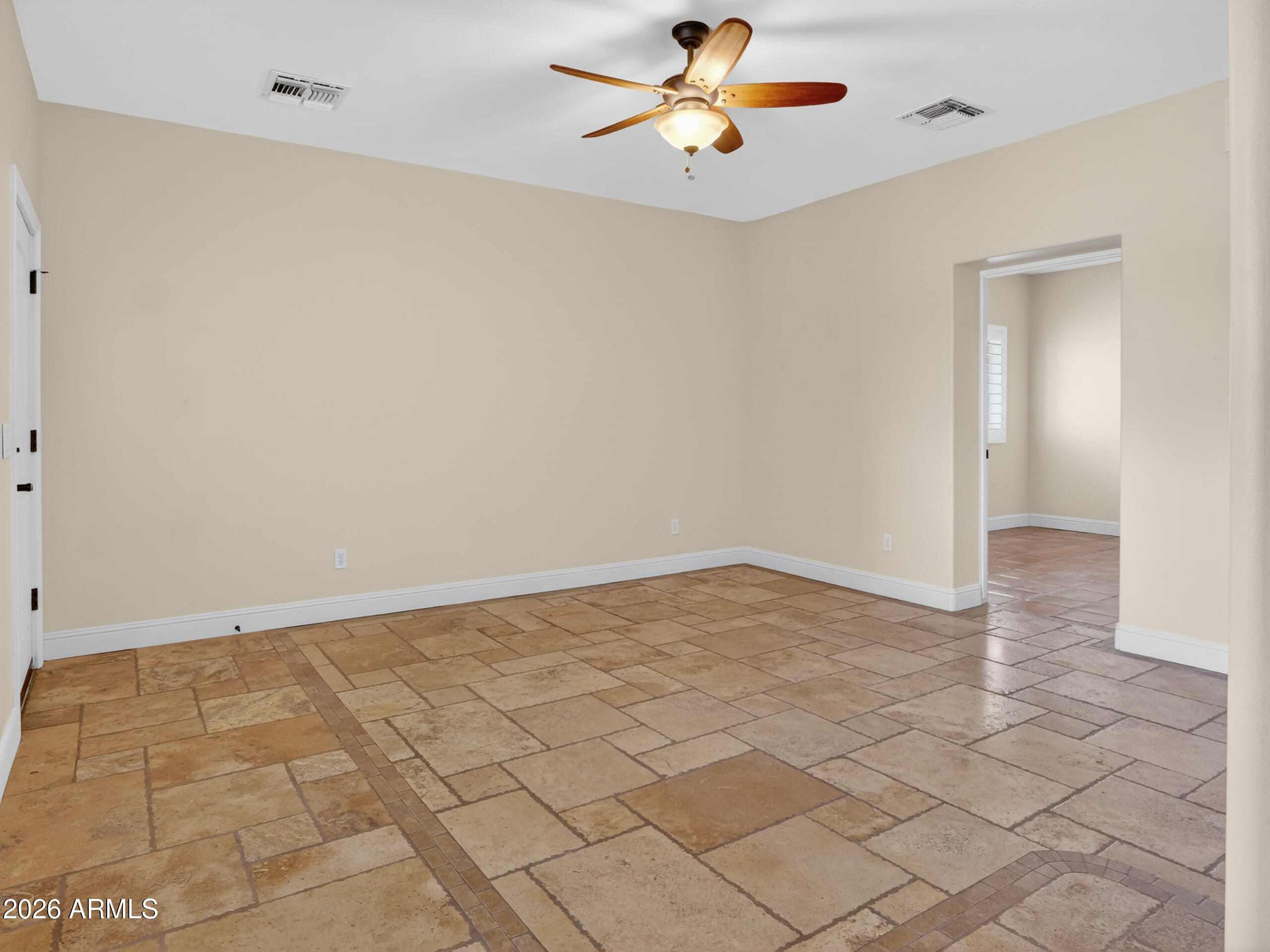 CHANDLER HEIGHTS RANCHES UNIT III - Residential