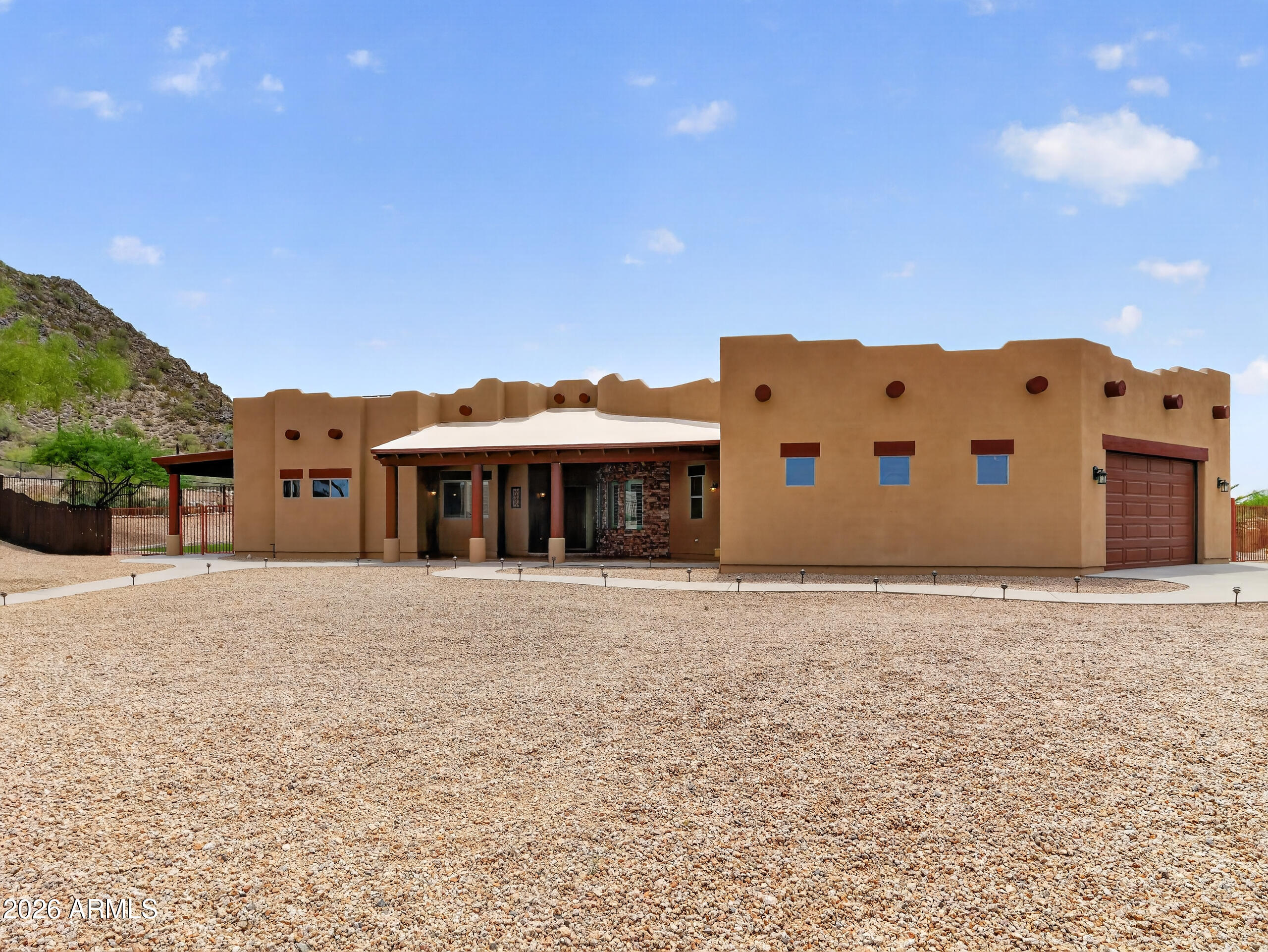 CHANDLER HEIGHTS RANCHES UNIT III - Residential