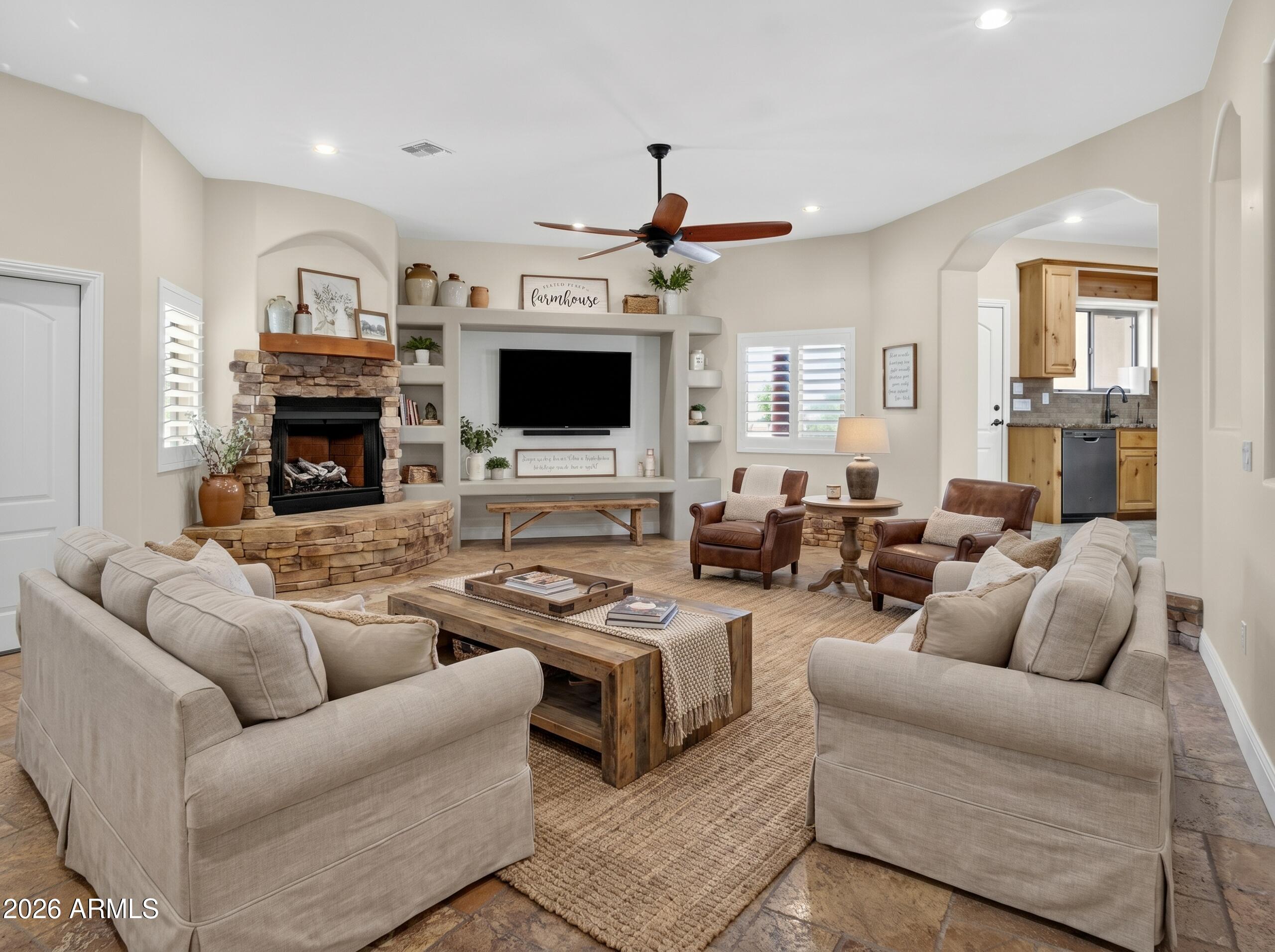 CHANDLER HEIGHTS RANCHES UNIT III - Residential