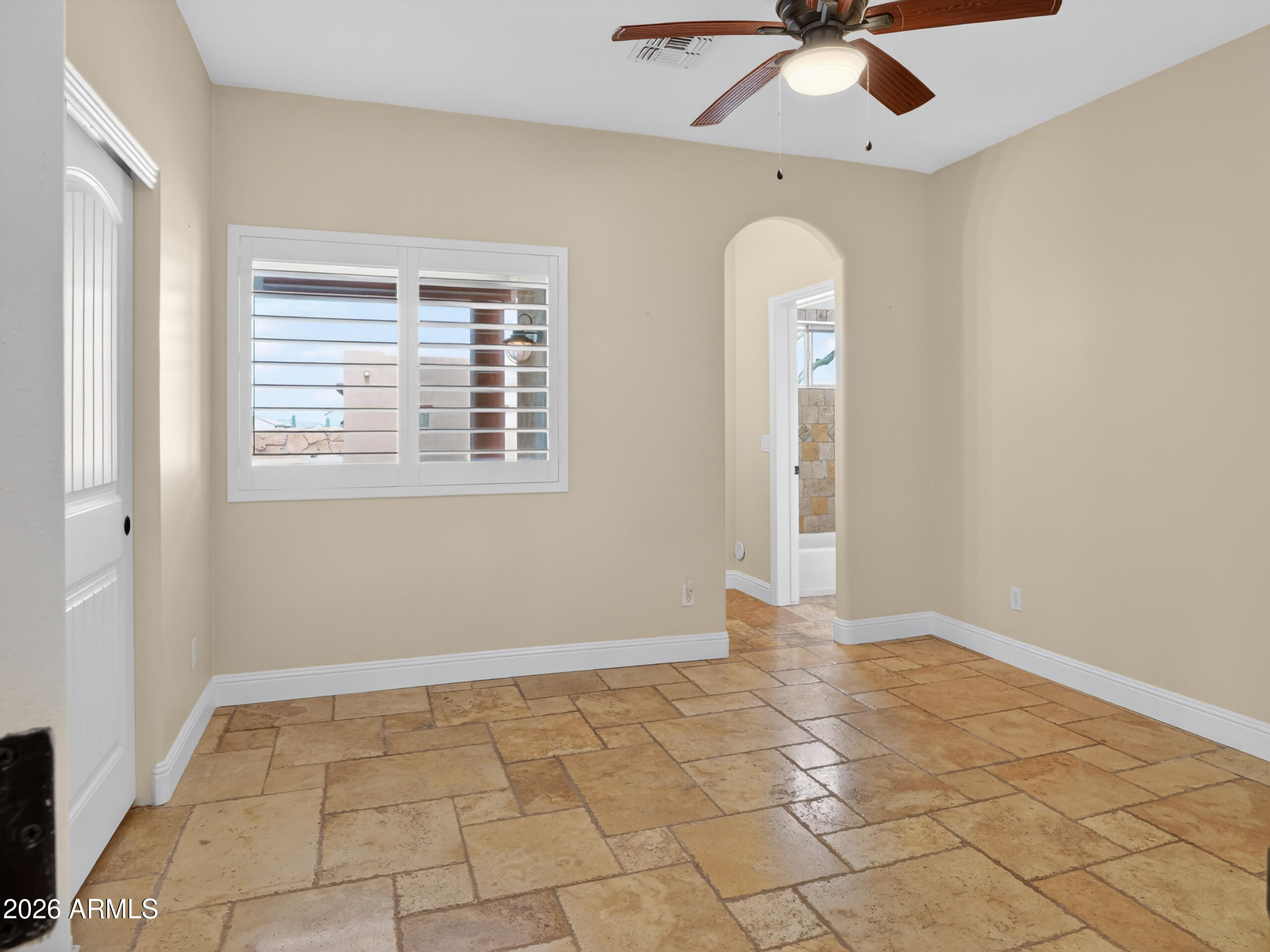 CHANDLER HEIGHTS RANCHES UNIT III - Residential