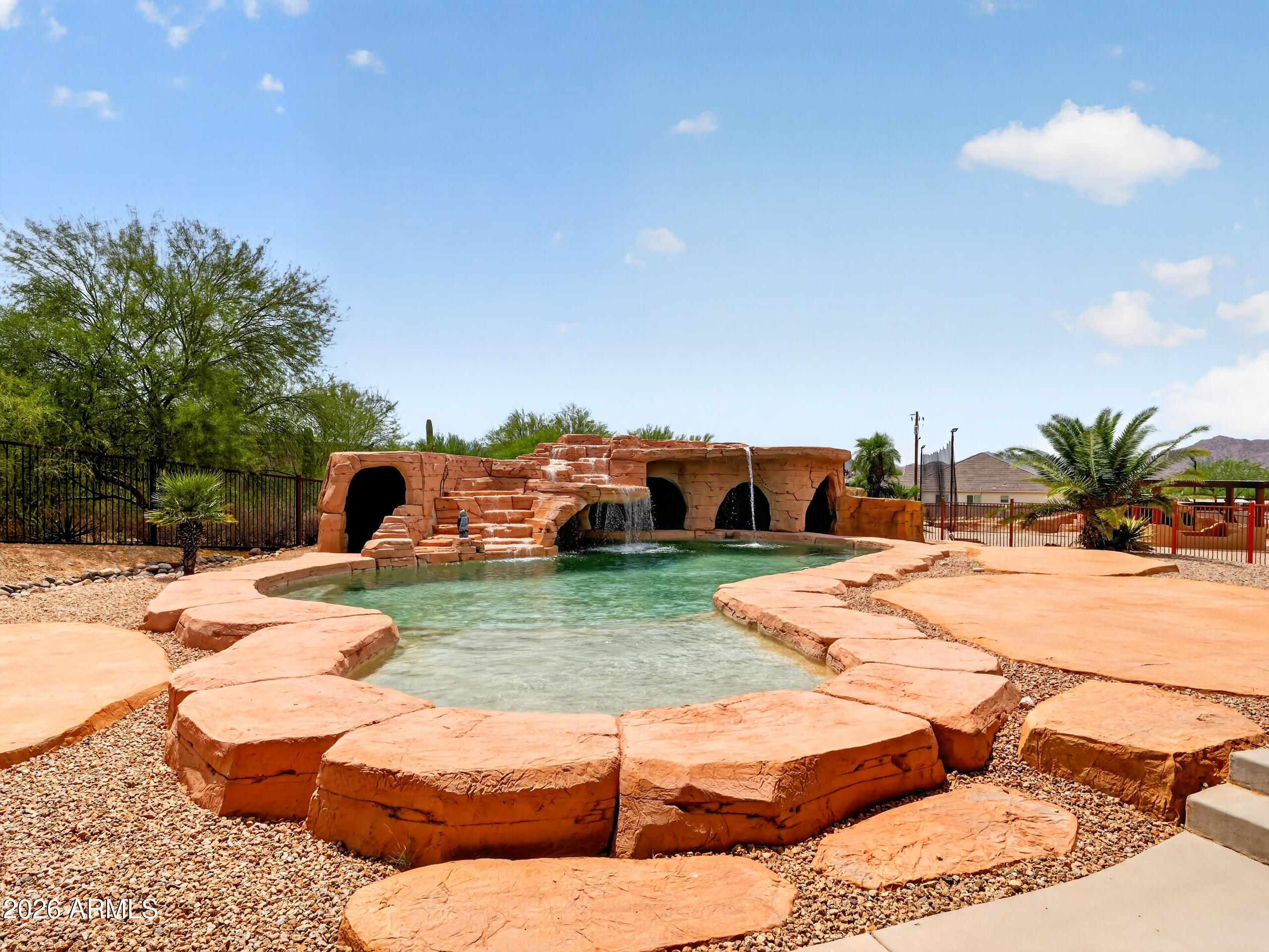 CHANDLER HEIGHTS RANCHES UNIT III - Residential