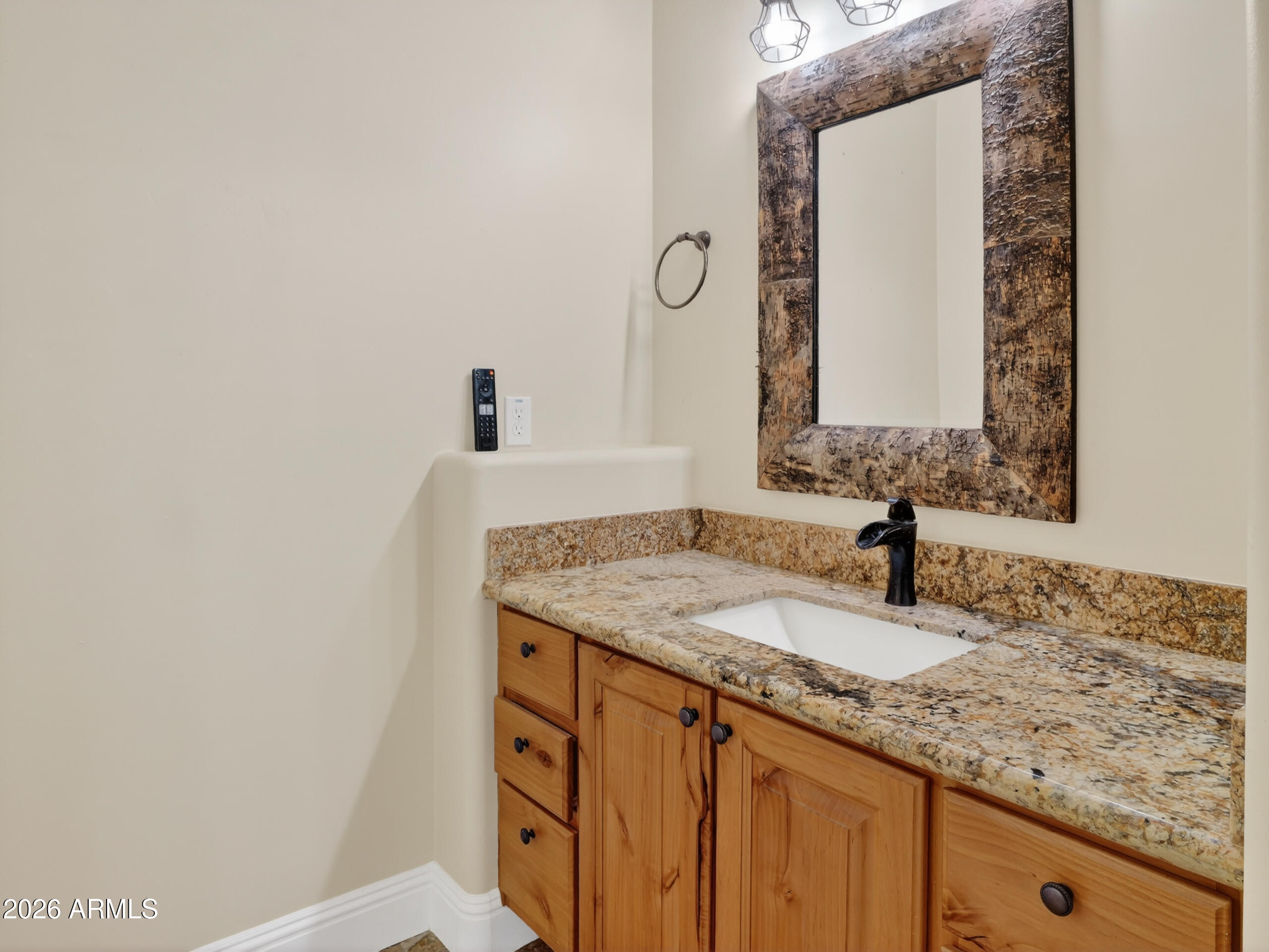 CHANDLER HEIGHTS RANCHES UNIT III - Residential