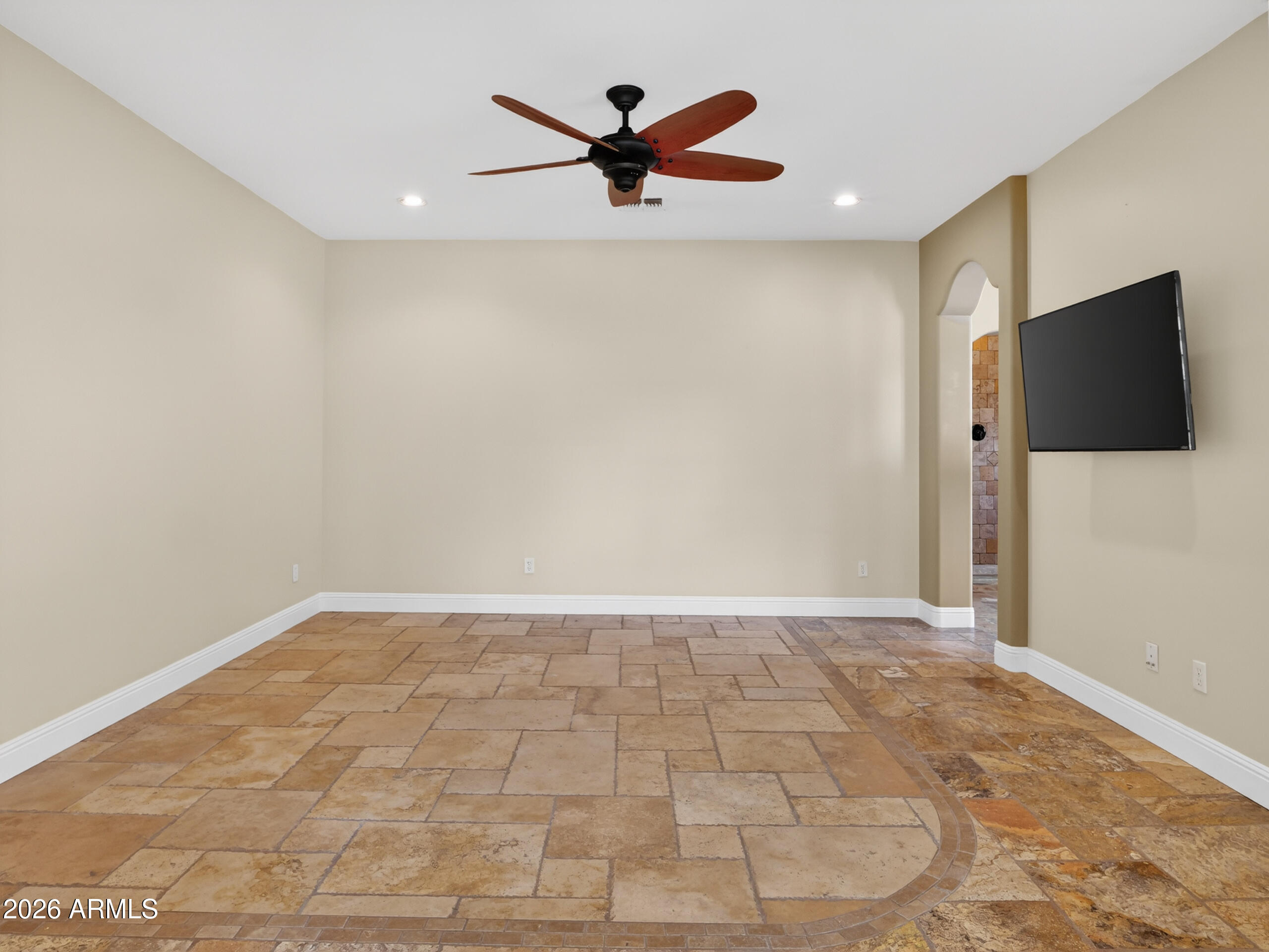 CHANDLER HEIGHTS RANCHES UNIT III - Residential