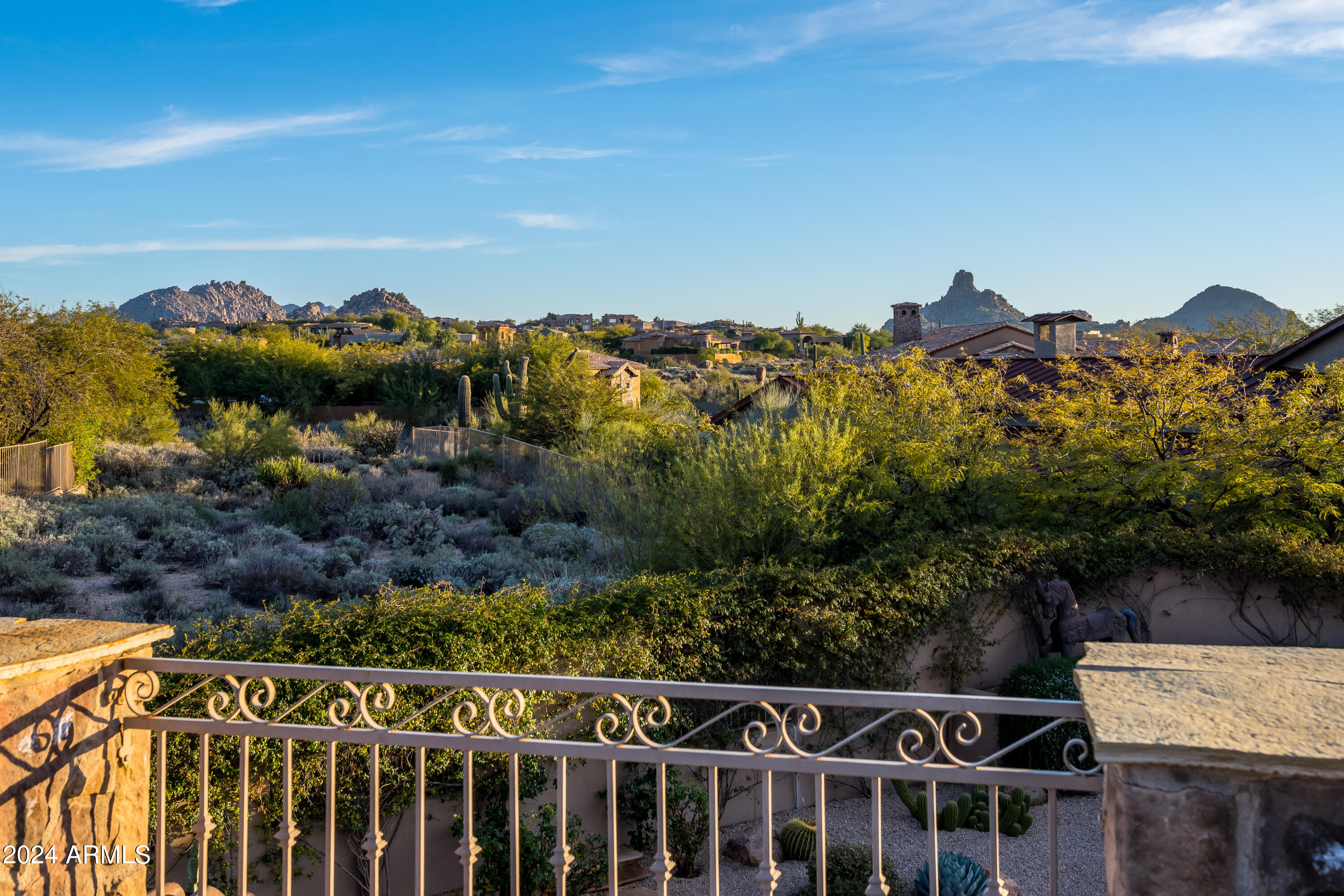 Troon North - Talus - Residential