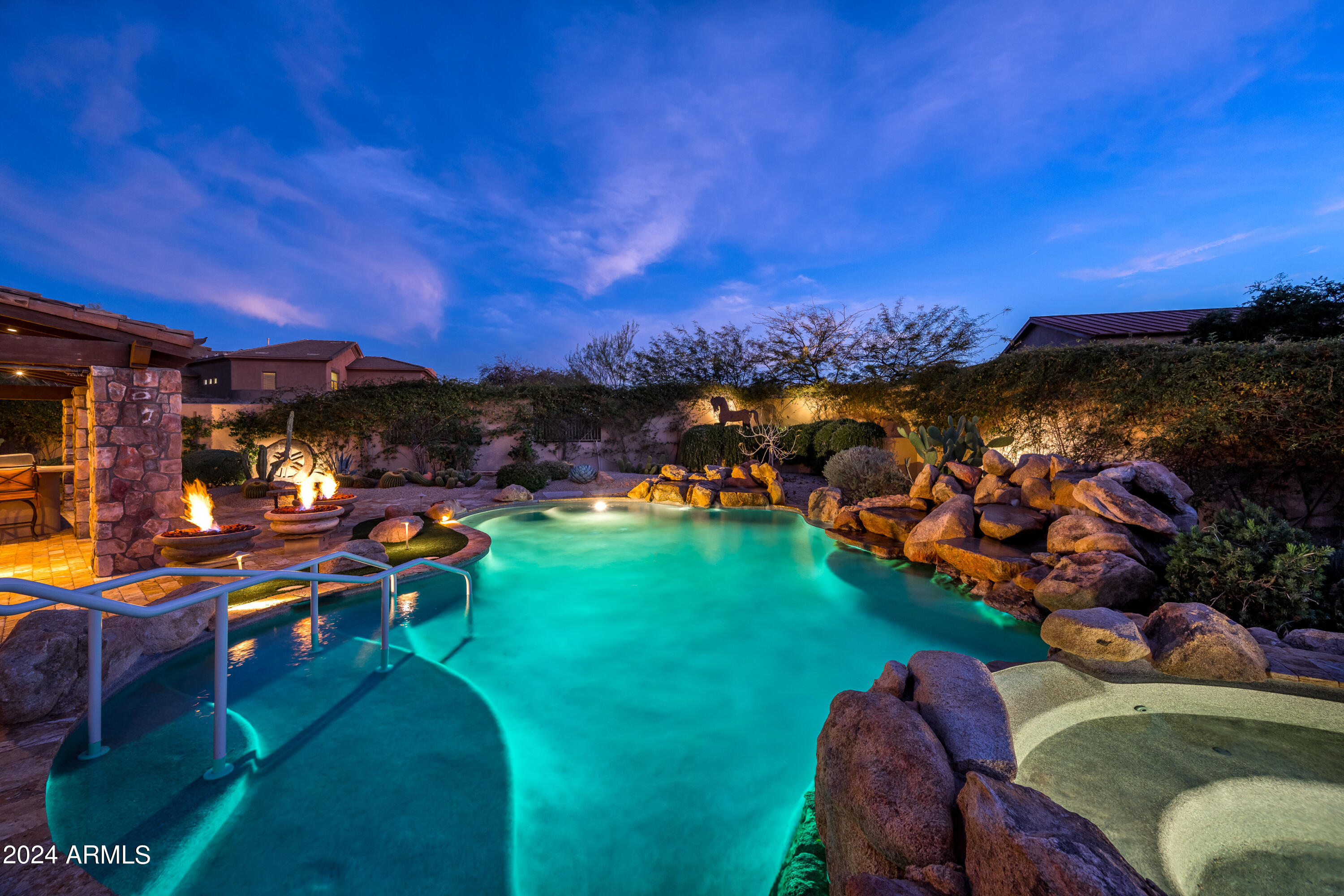 Troon North - Talus - Residential
