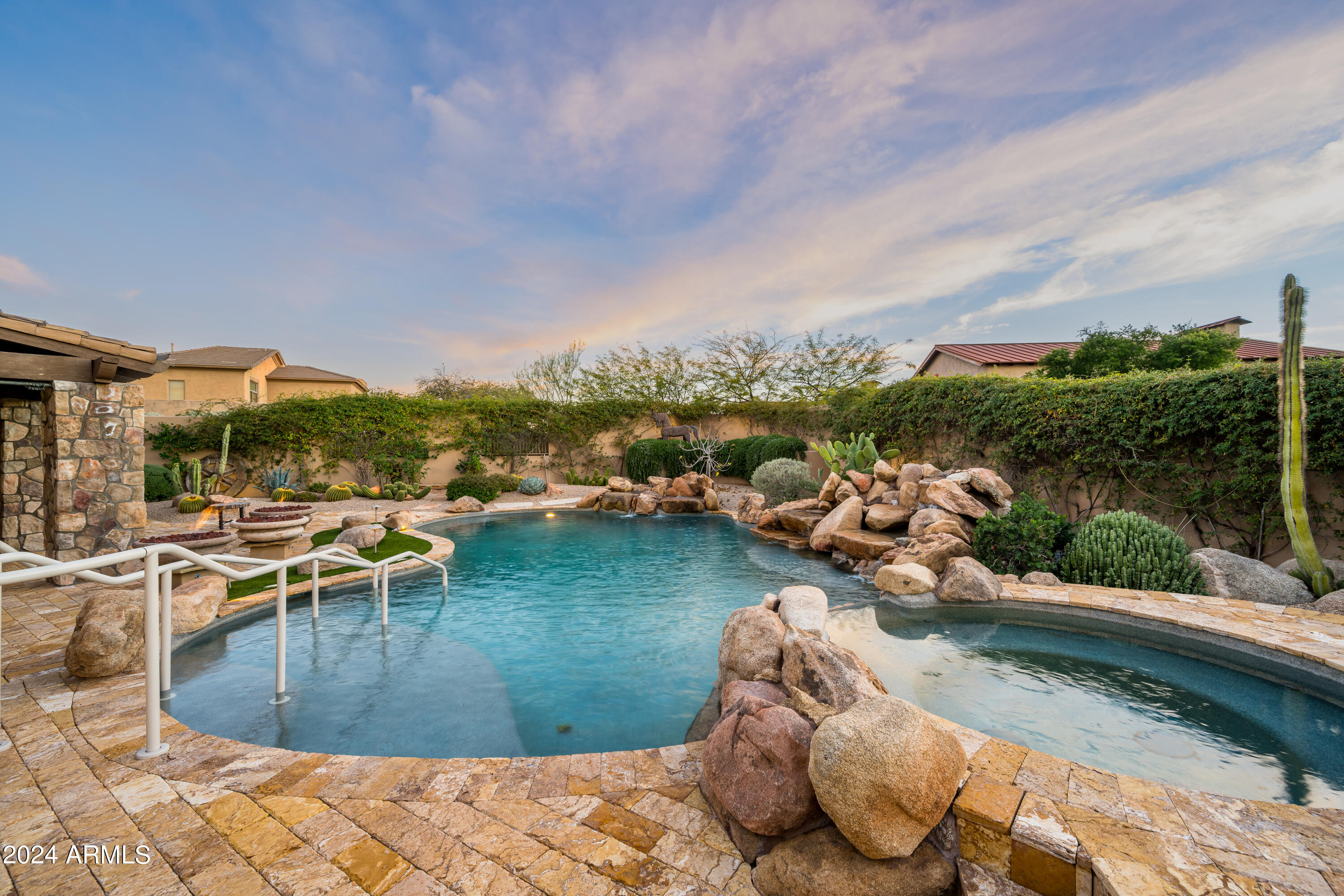 Troon North - Talus - Residential