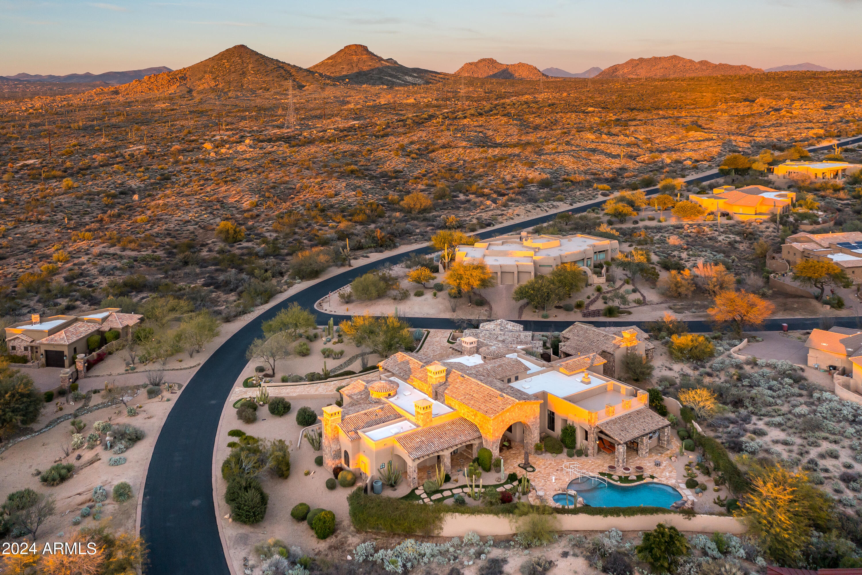 Troon North - Talus - Residential
