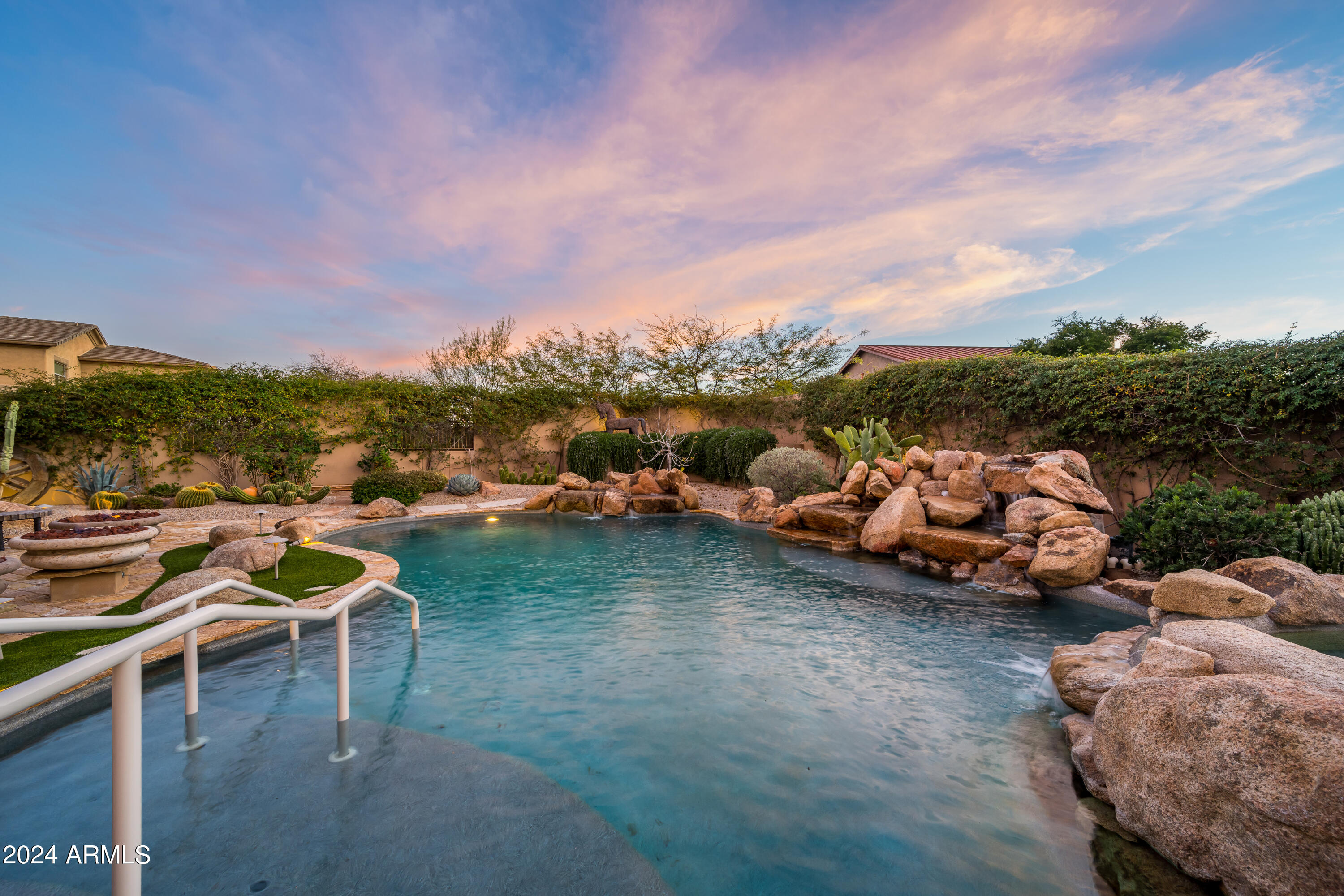 Troon North - Talus - Residential