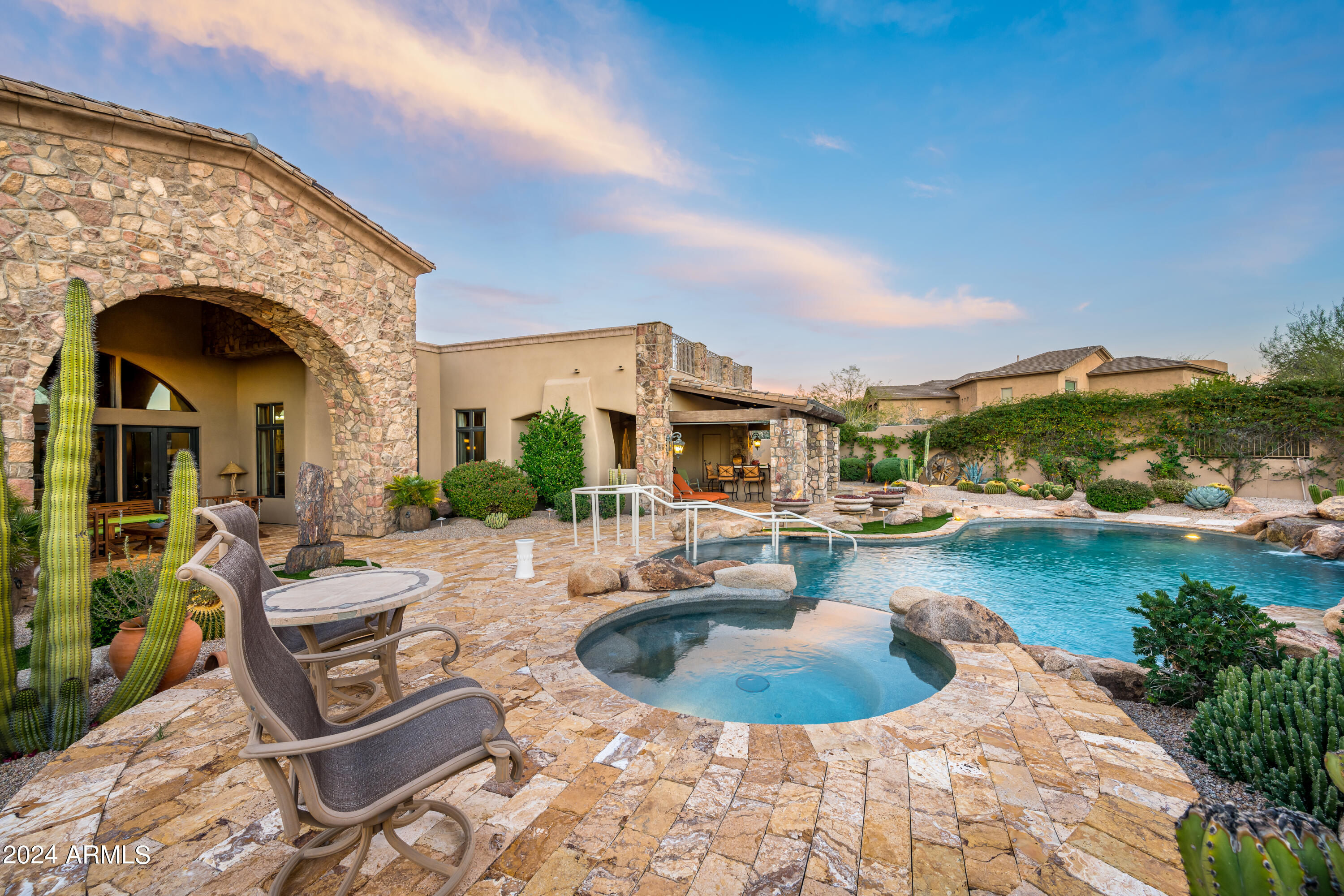 Troon North - Talus - Residential
