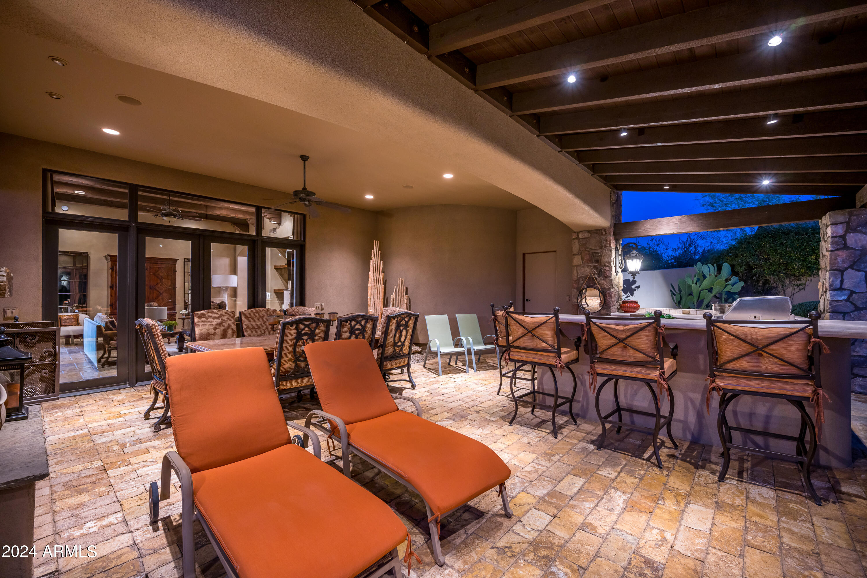 Troon North - Talus - Residential