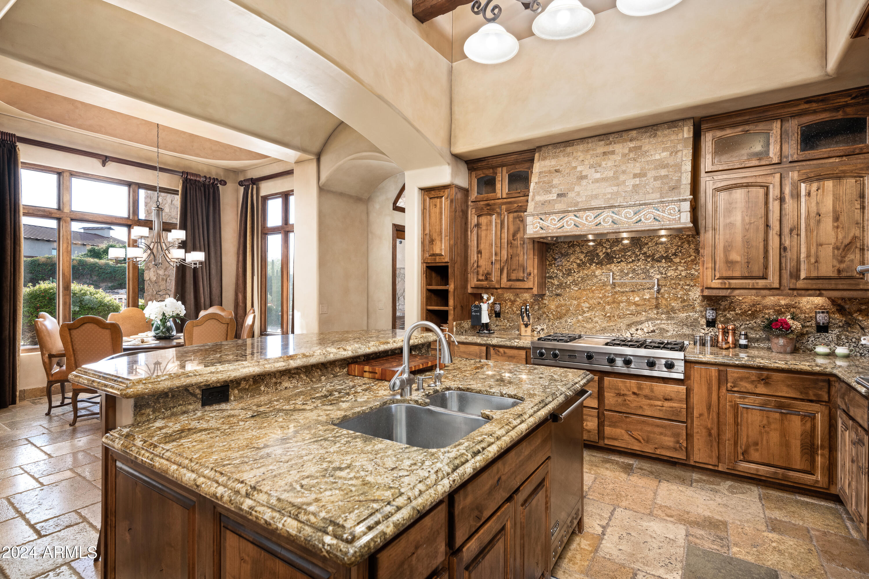 Troon North - Talus - Residential