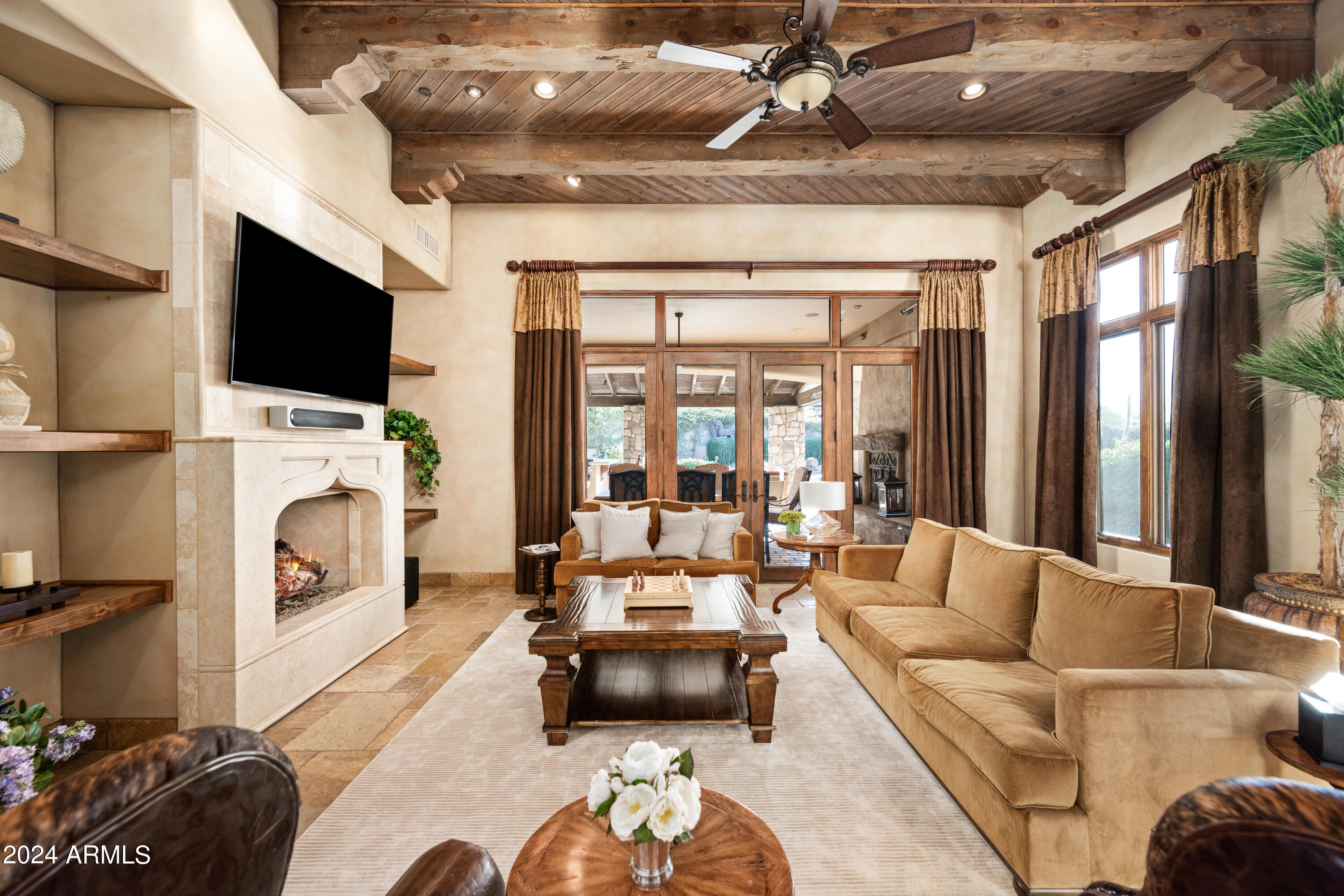 Troon North - Talus - Residential