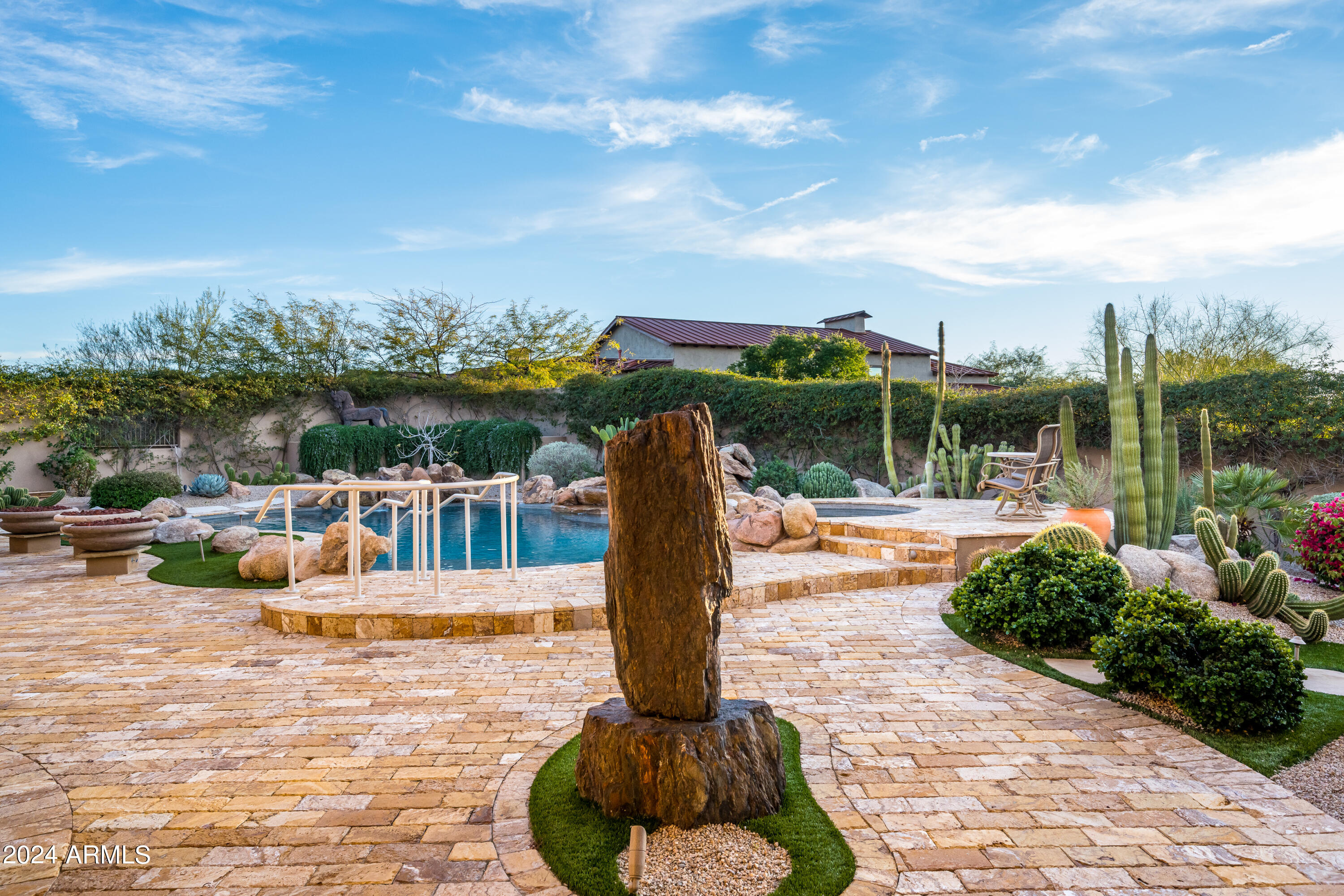 Troon North - Talus - Residential