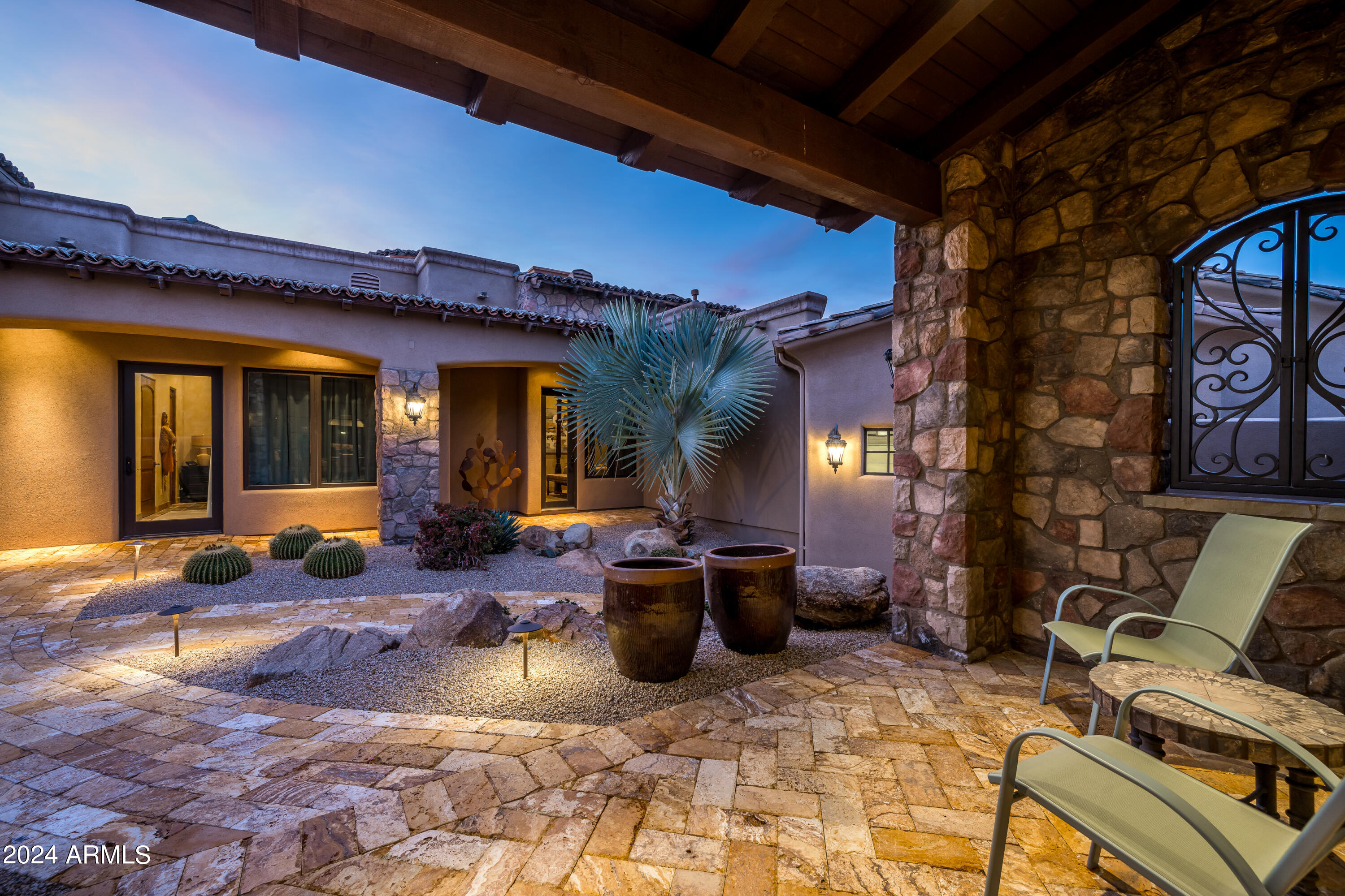 Troon North - Talus - Residential