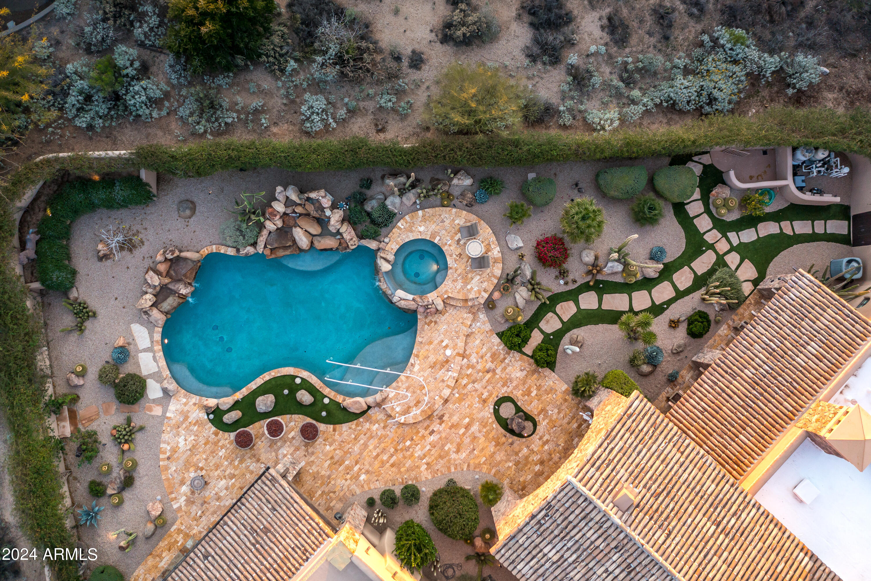 Troon North - Talus - Residential