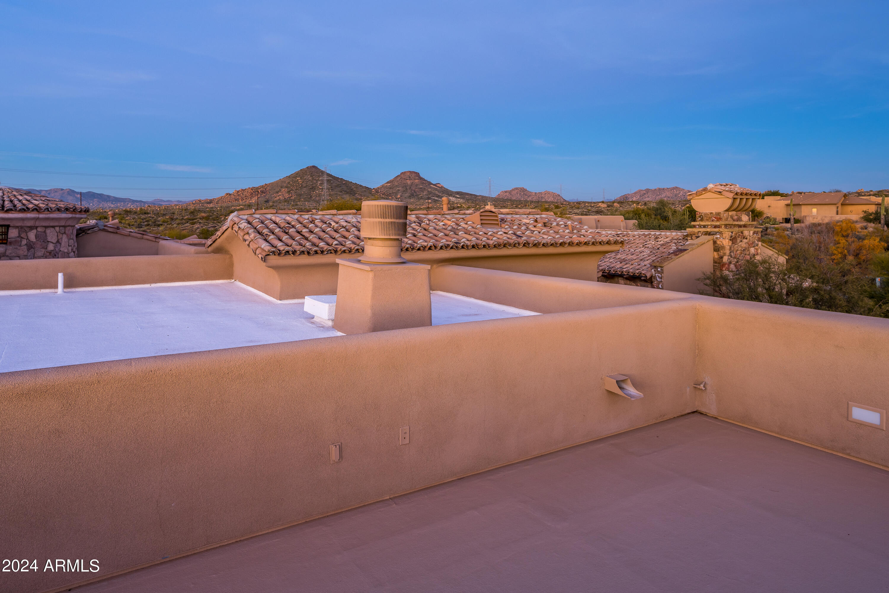 Troon North - Talus - Residential
