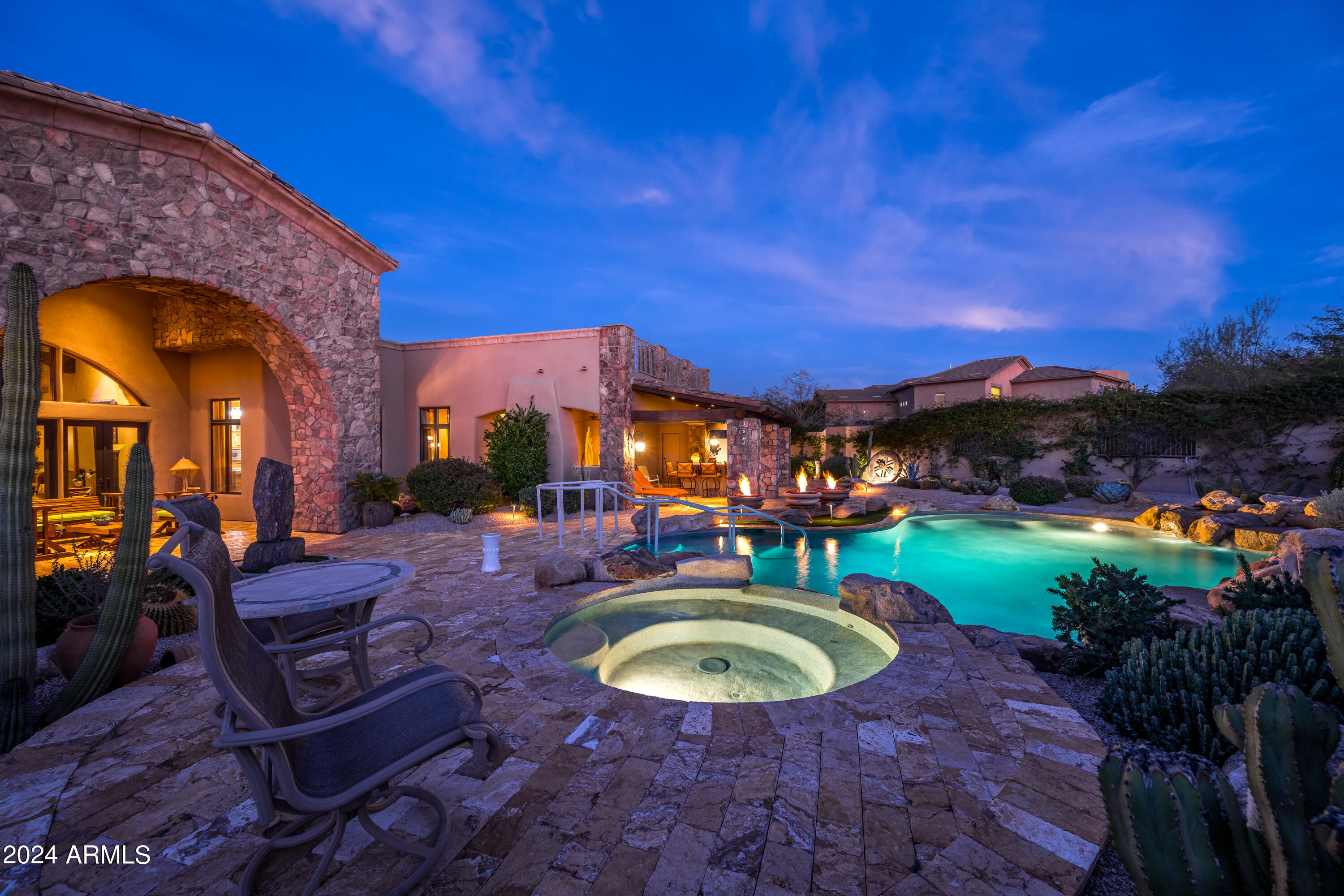 Troon North - Talus - Residential