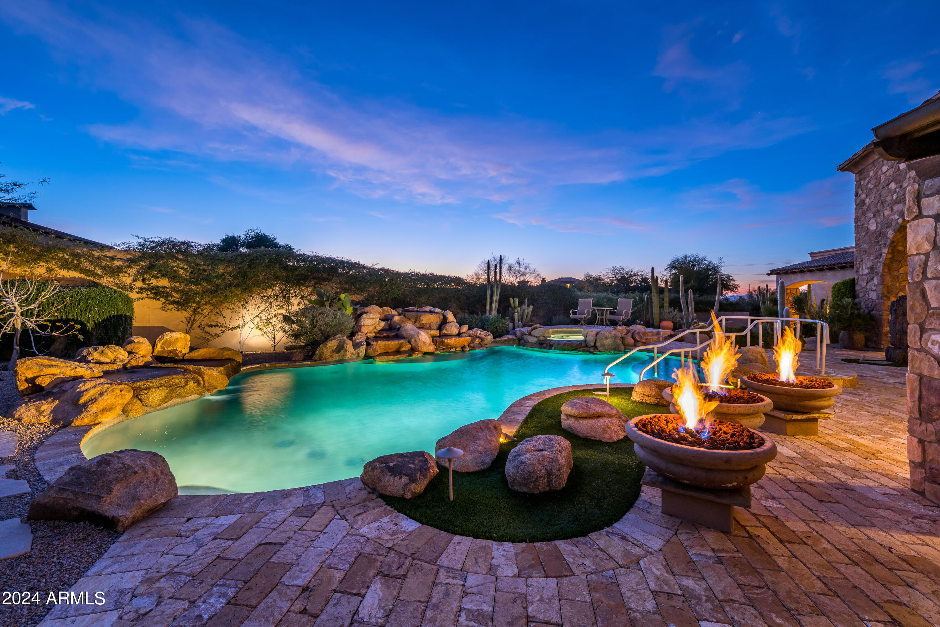 Troon North - Talus - Residential