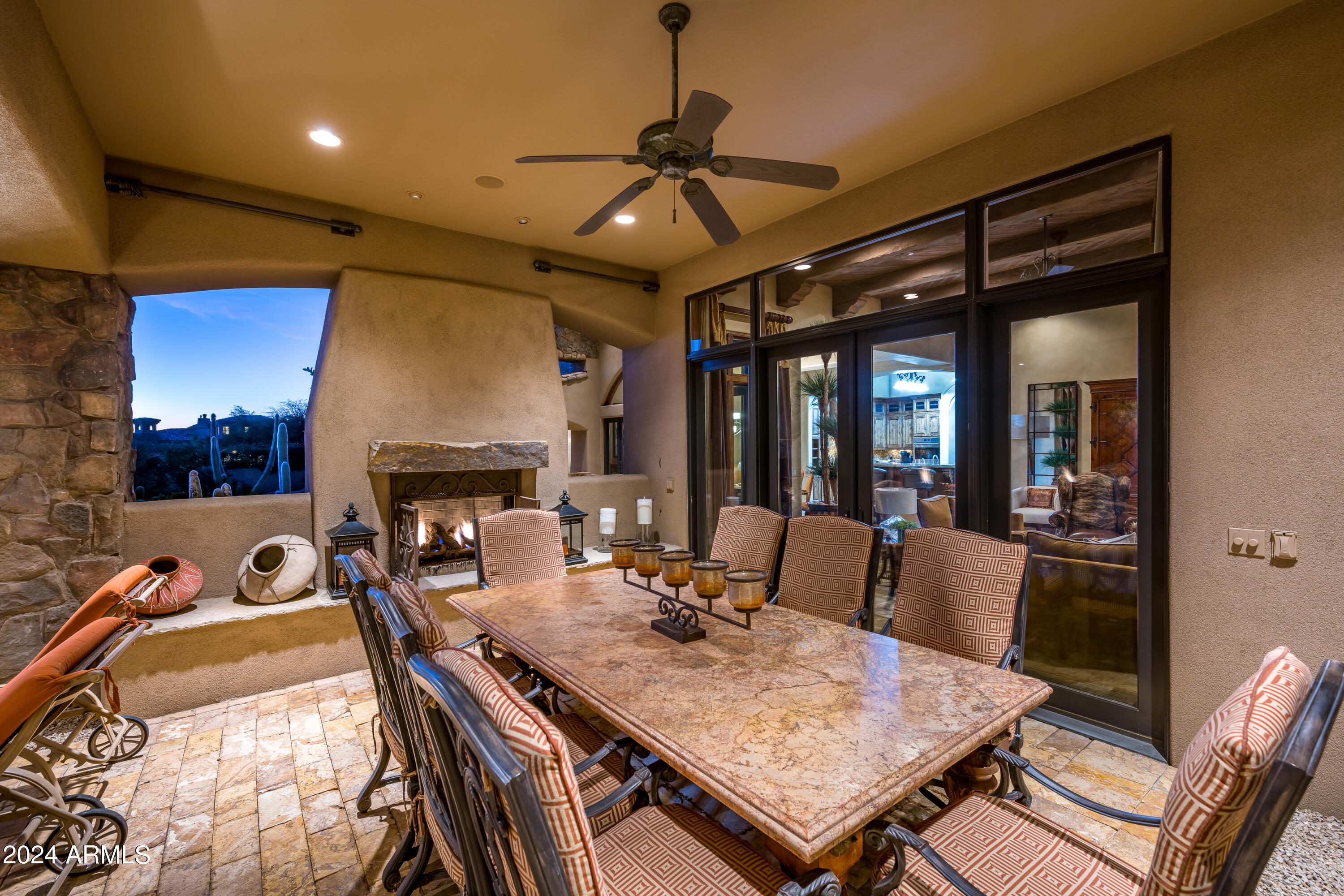 Troon North - Talus - Residential
