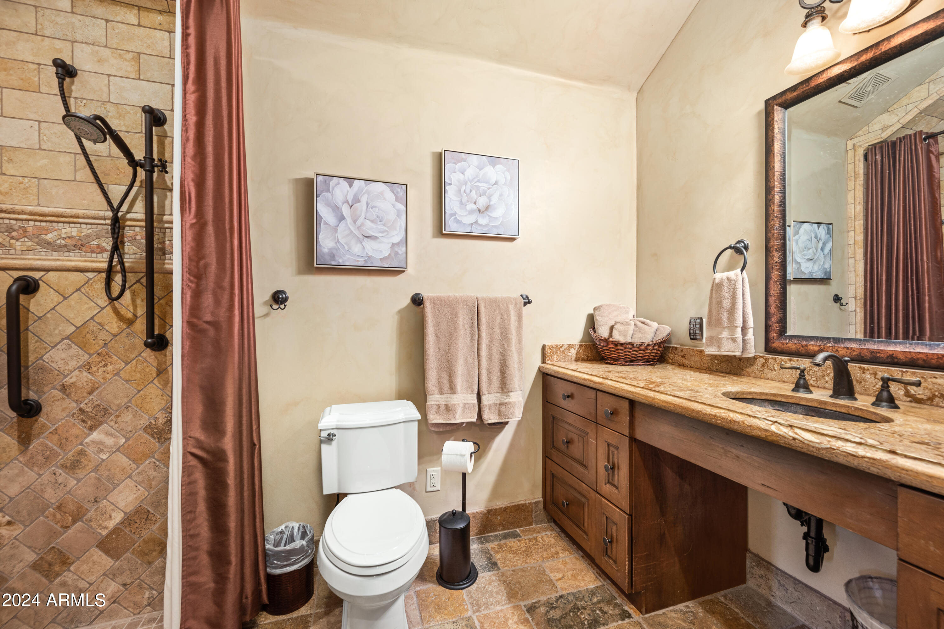 Troon North - Talus - Residential
