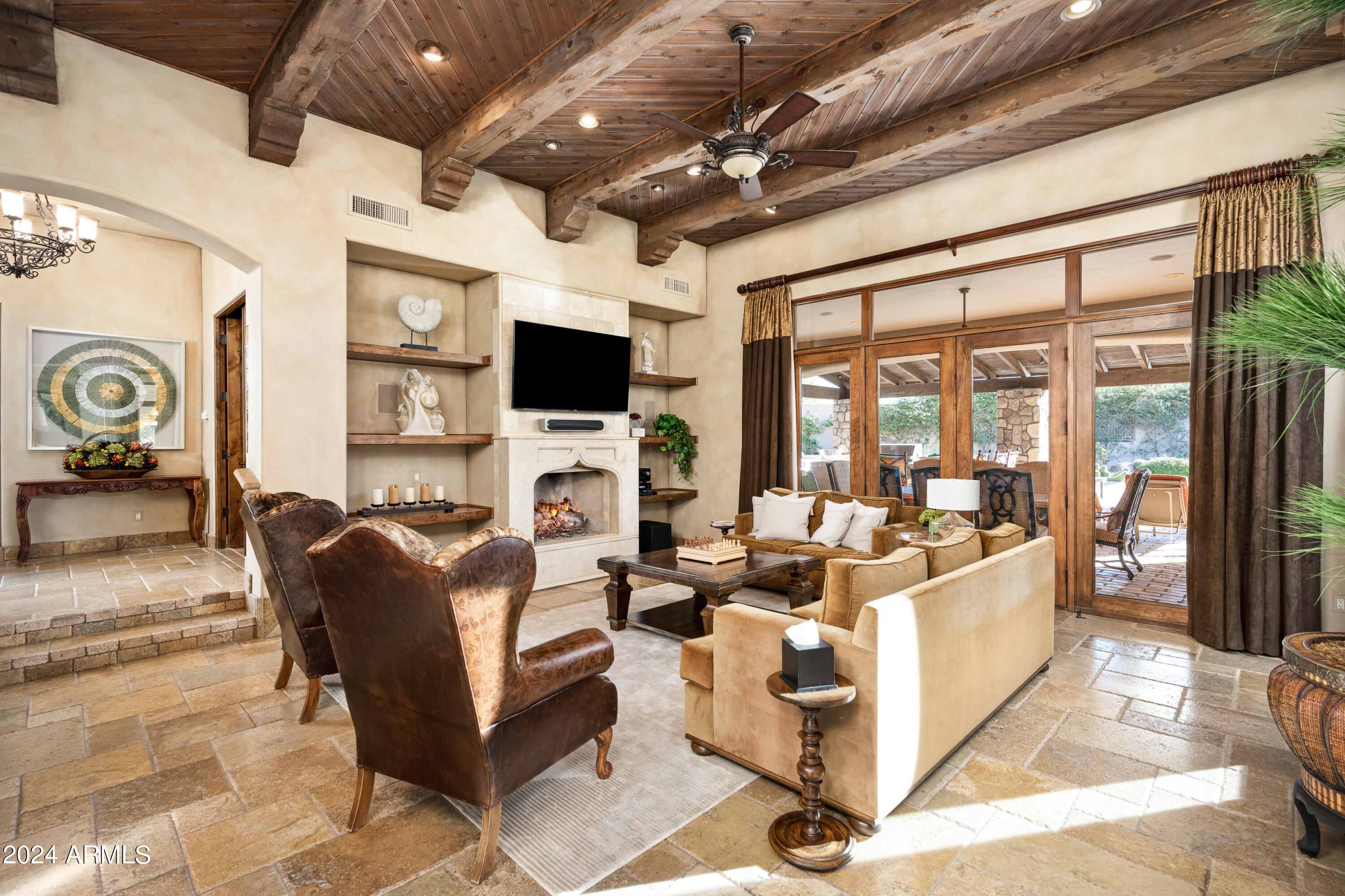 Troon North - Talus - Residential
