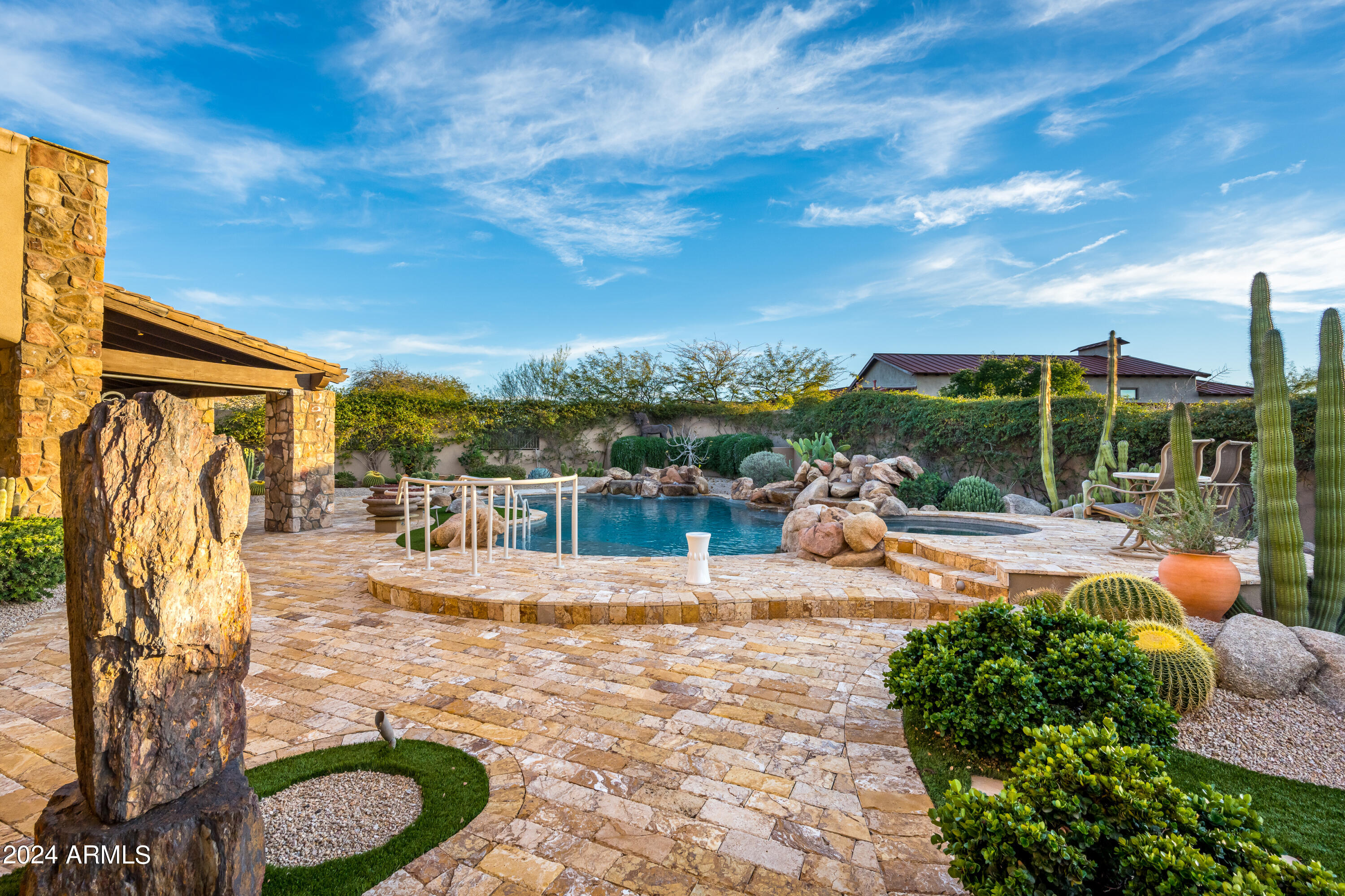 Troon North - Talus - Residential