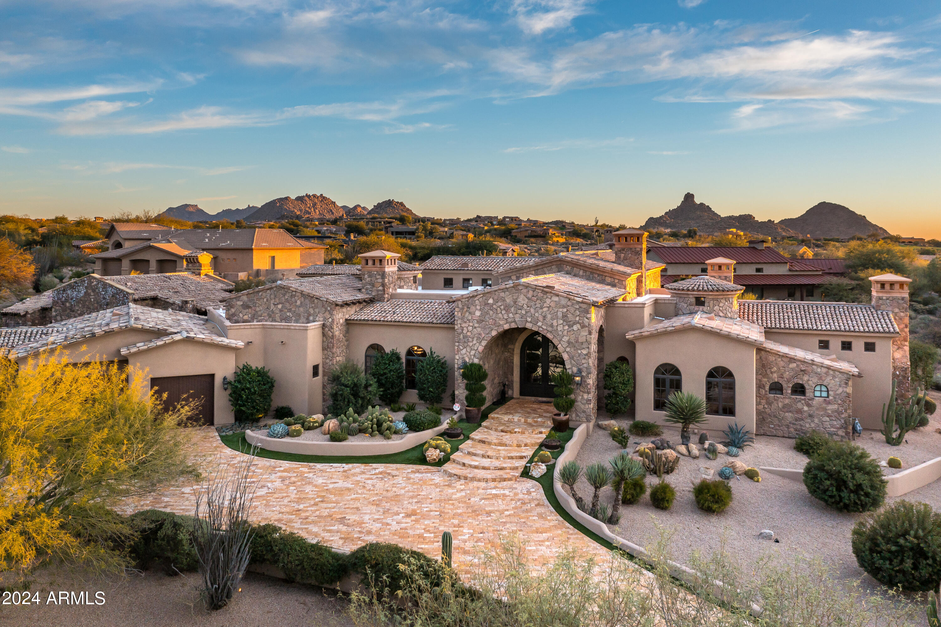 Troon North - Talus - Residential