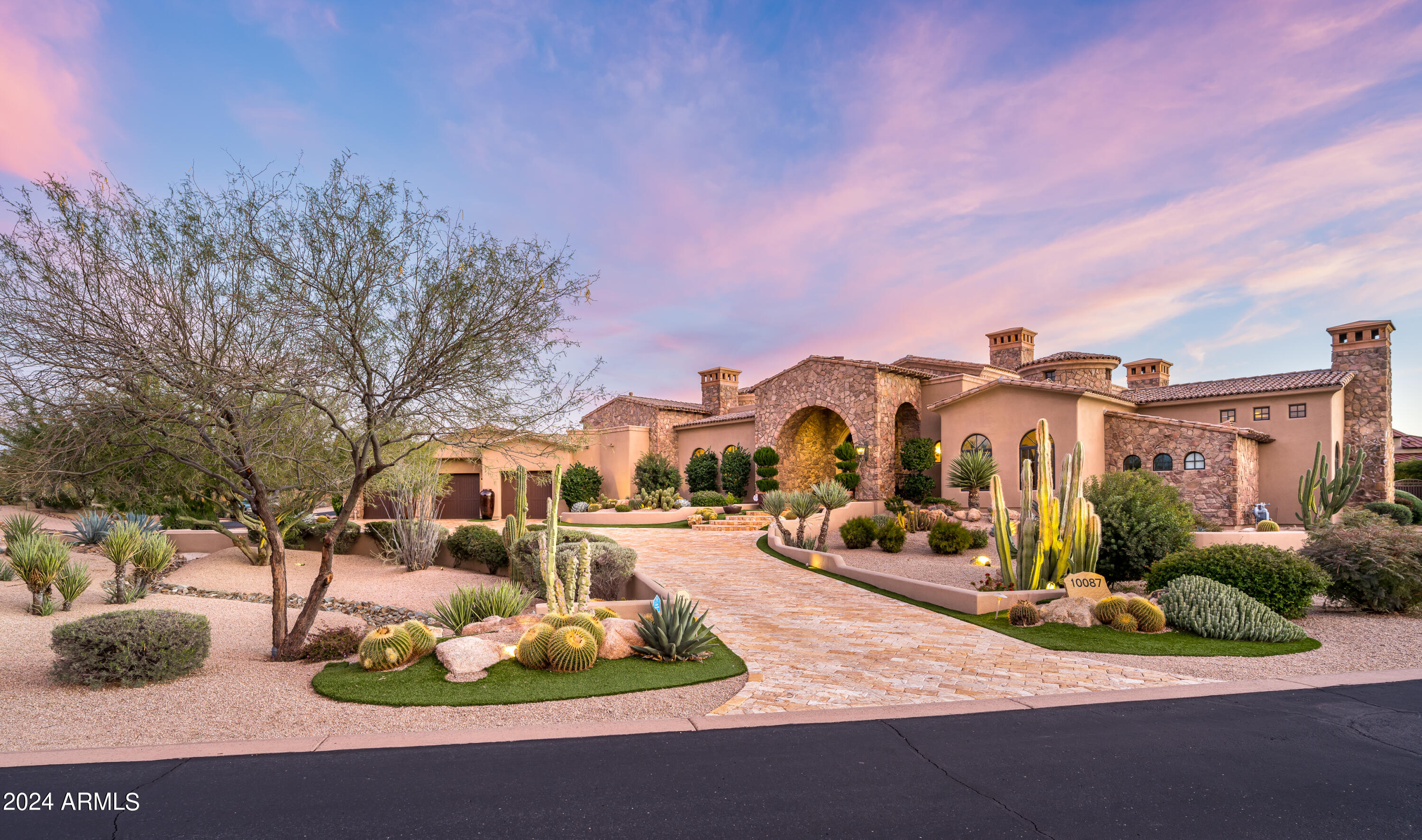 Troon North - Talus - Residential