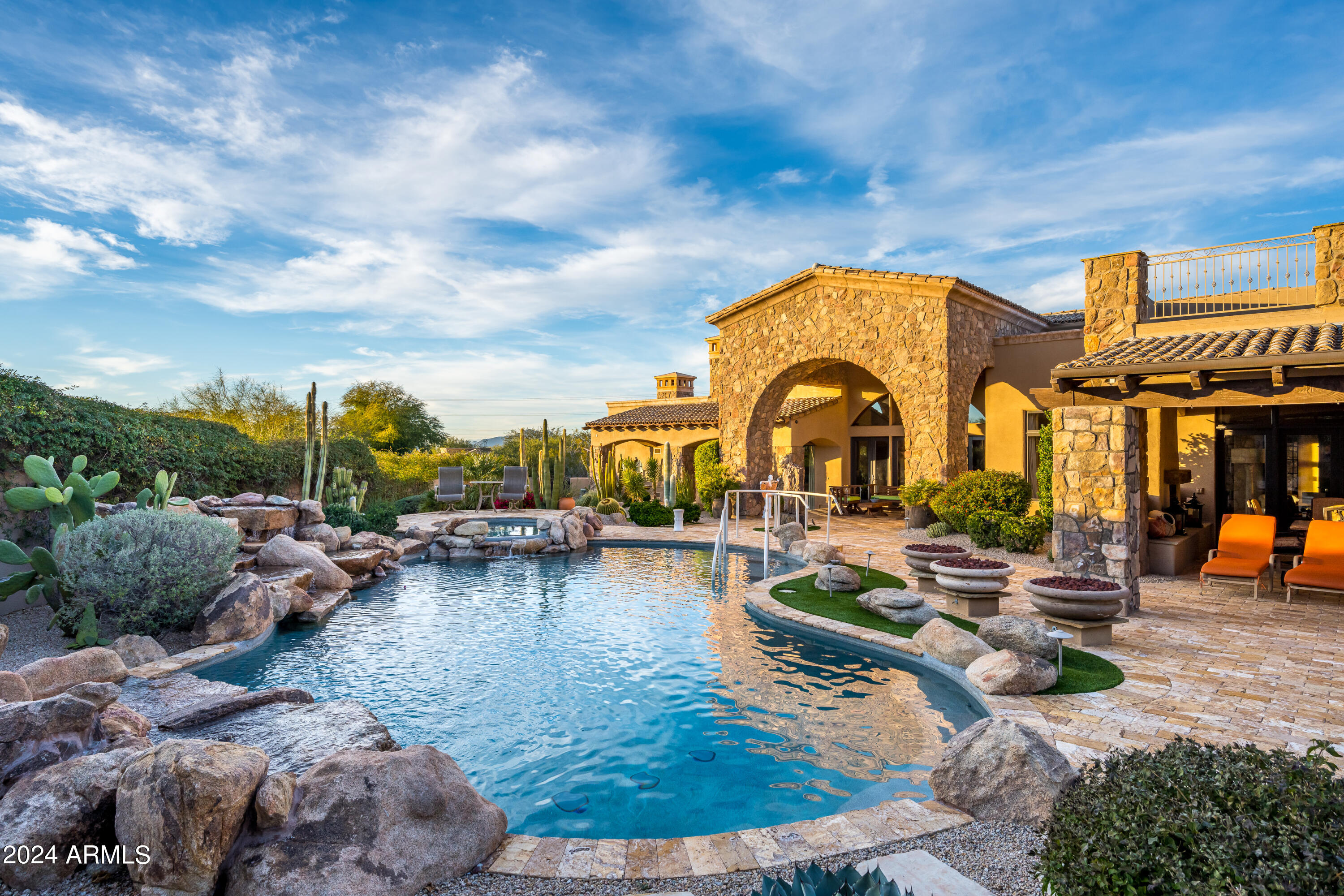 Troon North - Talus - Residential
