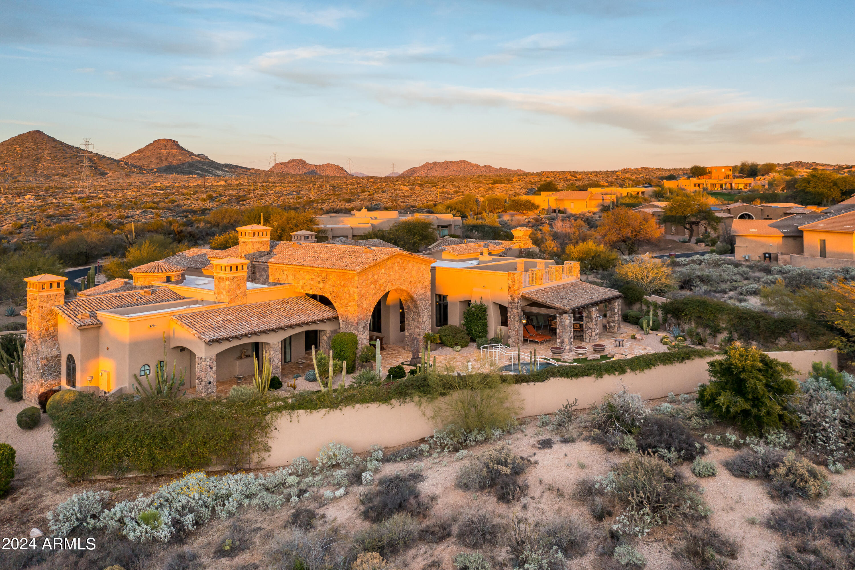 Troon North - Talus - Residential