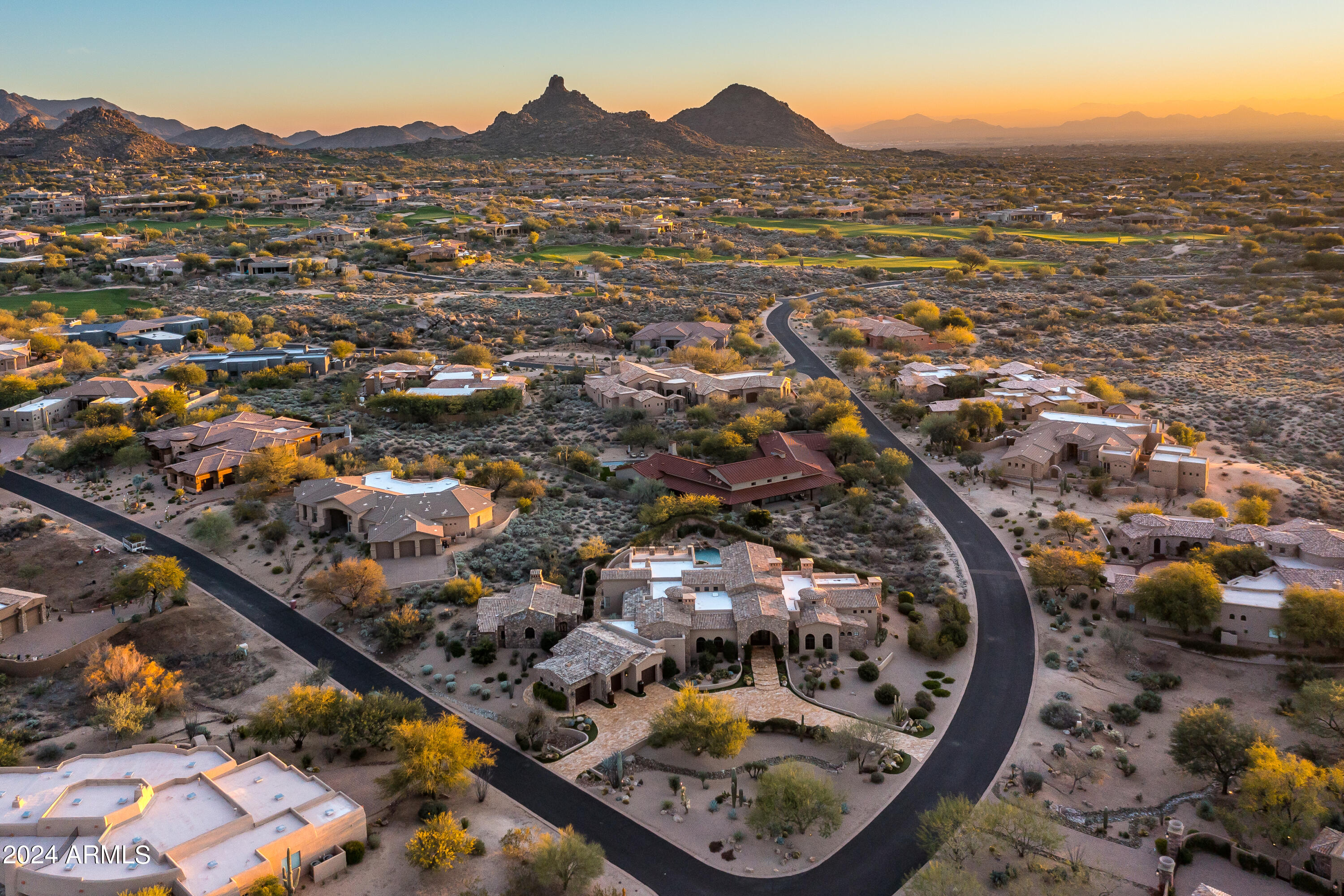 Troon North - Talus - Residential
