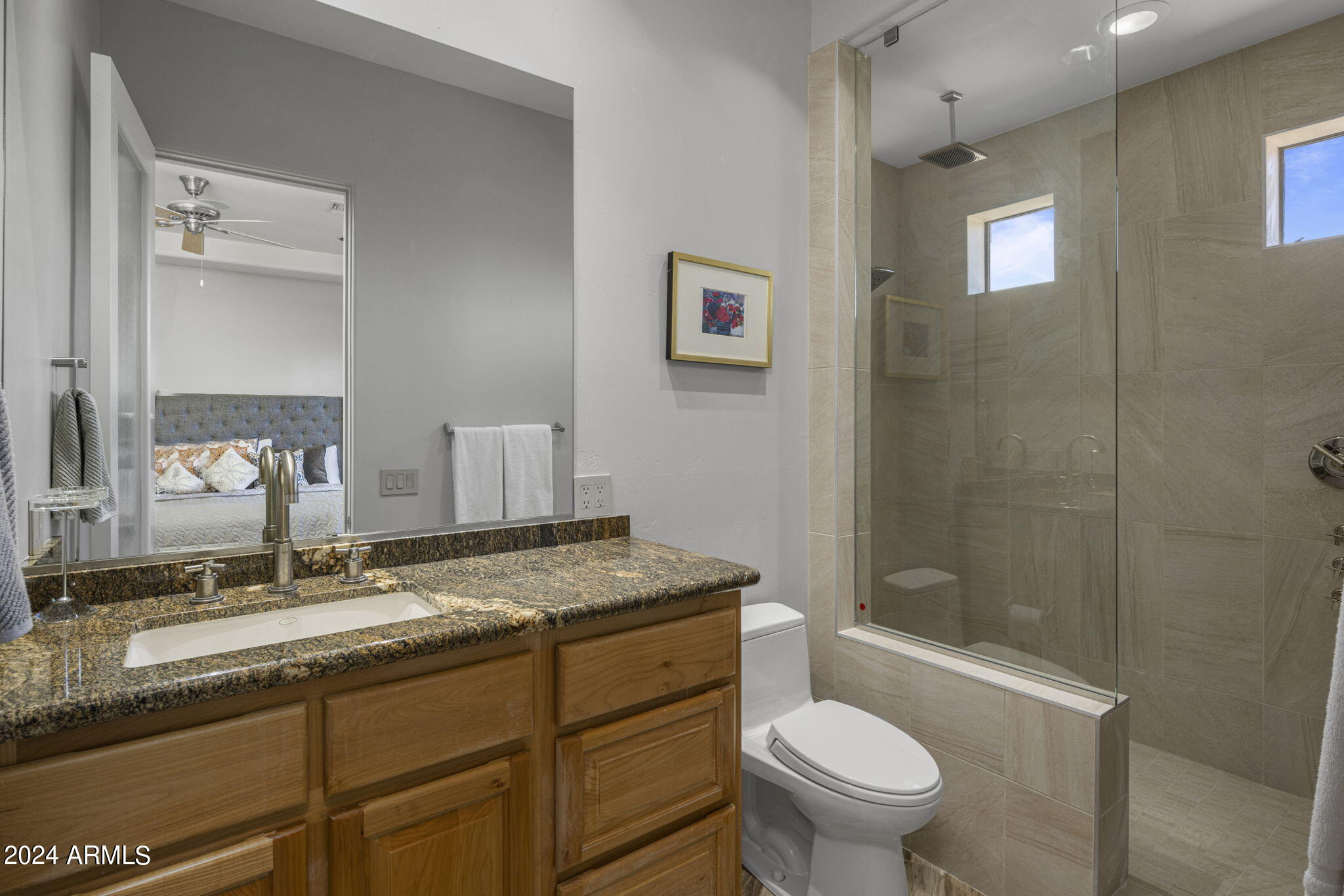 PIMA ACRES - Residential