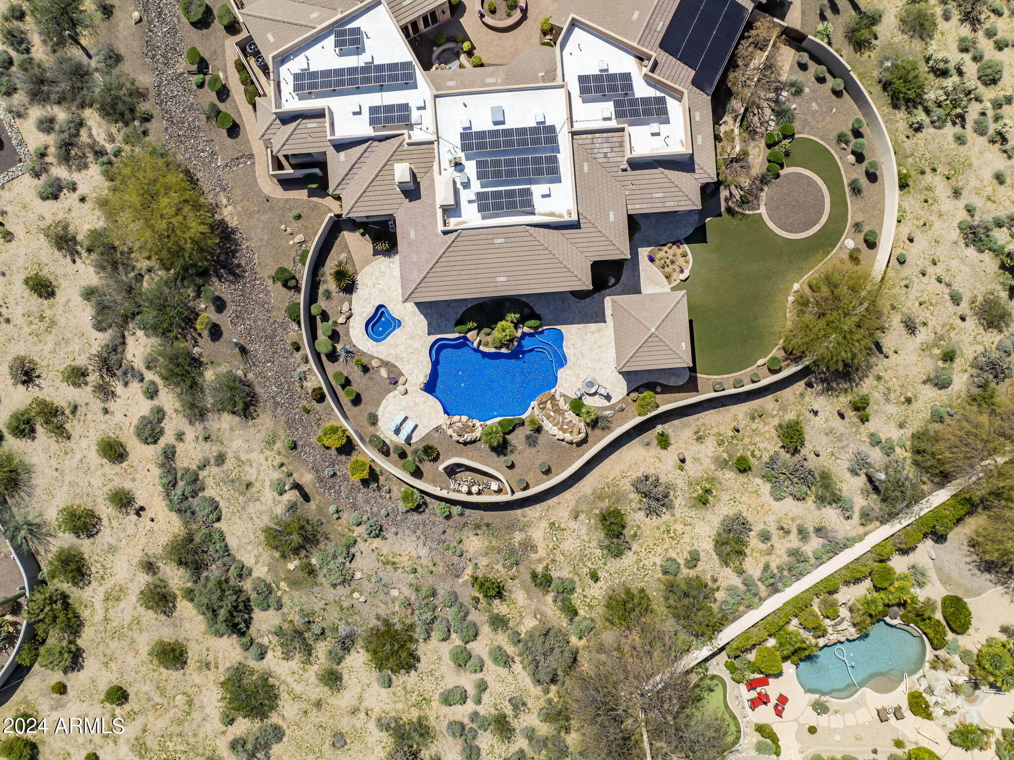 PIMA ACRES - Residential
