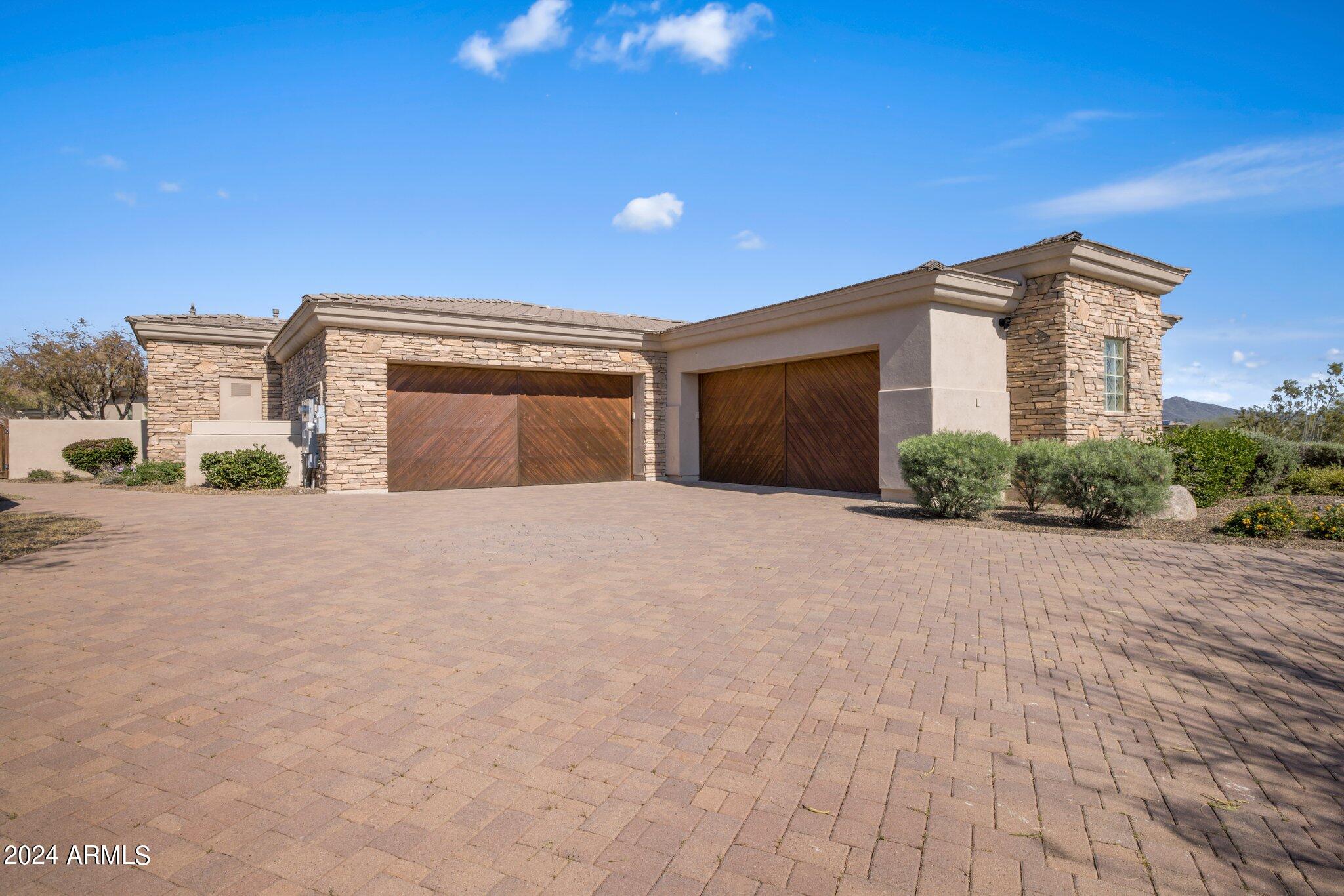PIMA ACRES - Residential