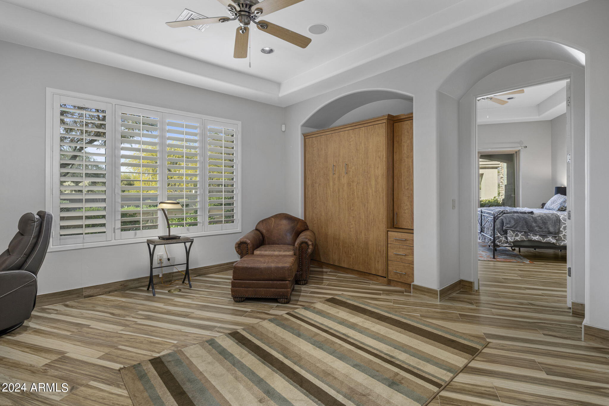 PIMA ACRES - Residential