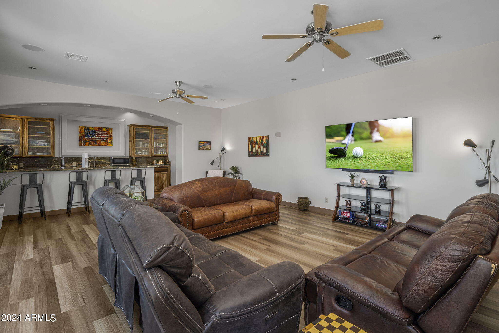 PIMA ACRES - Residential