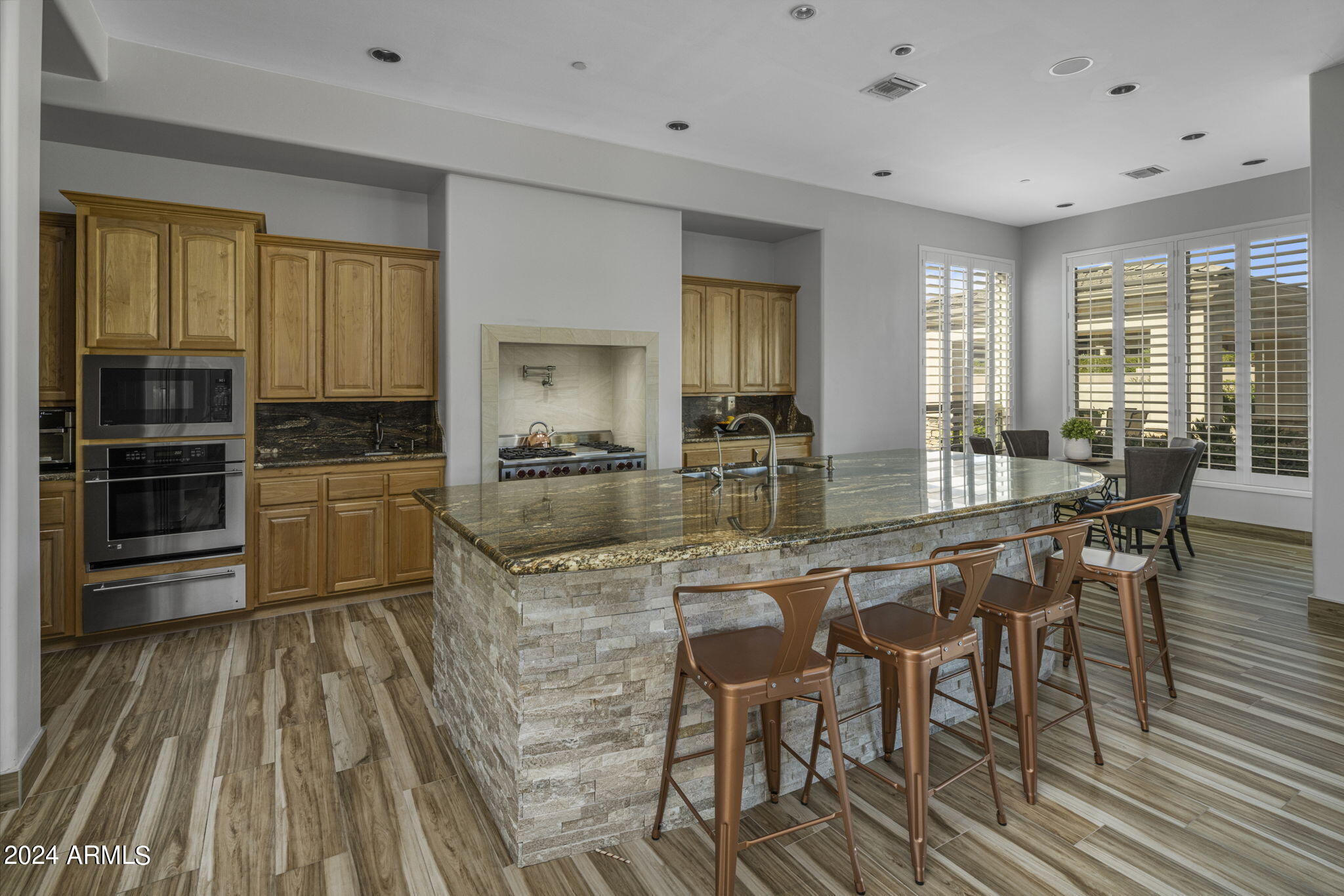 PIMA ACRES - Residential
