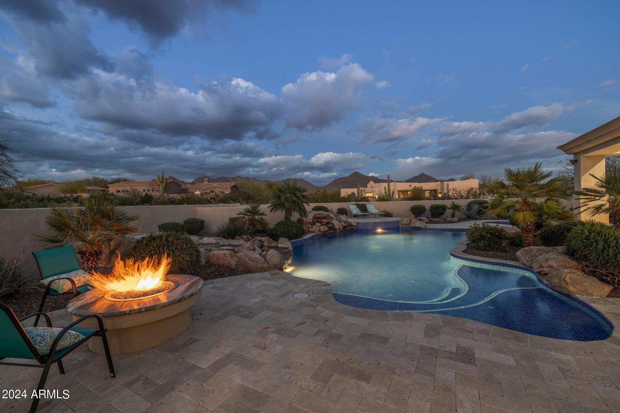 PIMA ACRES - Residential