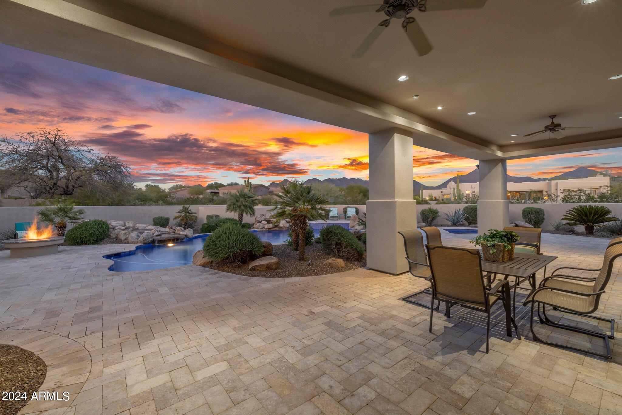 PIMA ACRES - Residential