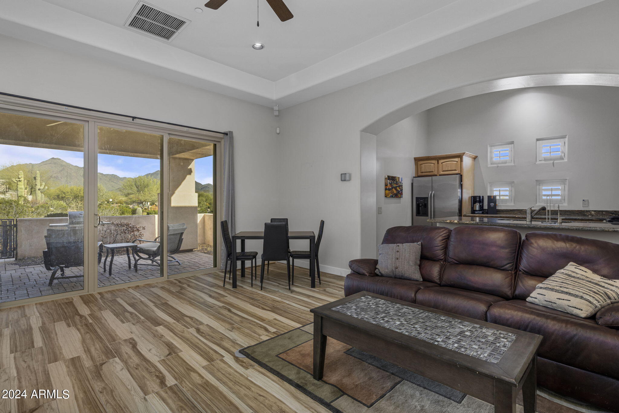 PIMA ACRES - Residential