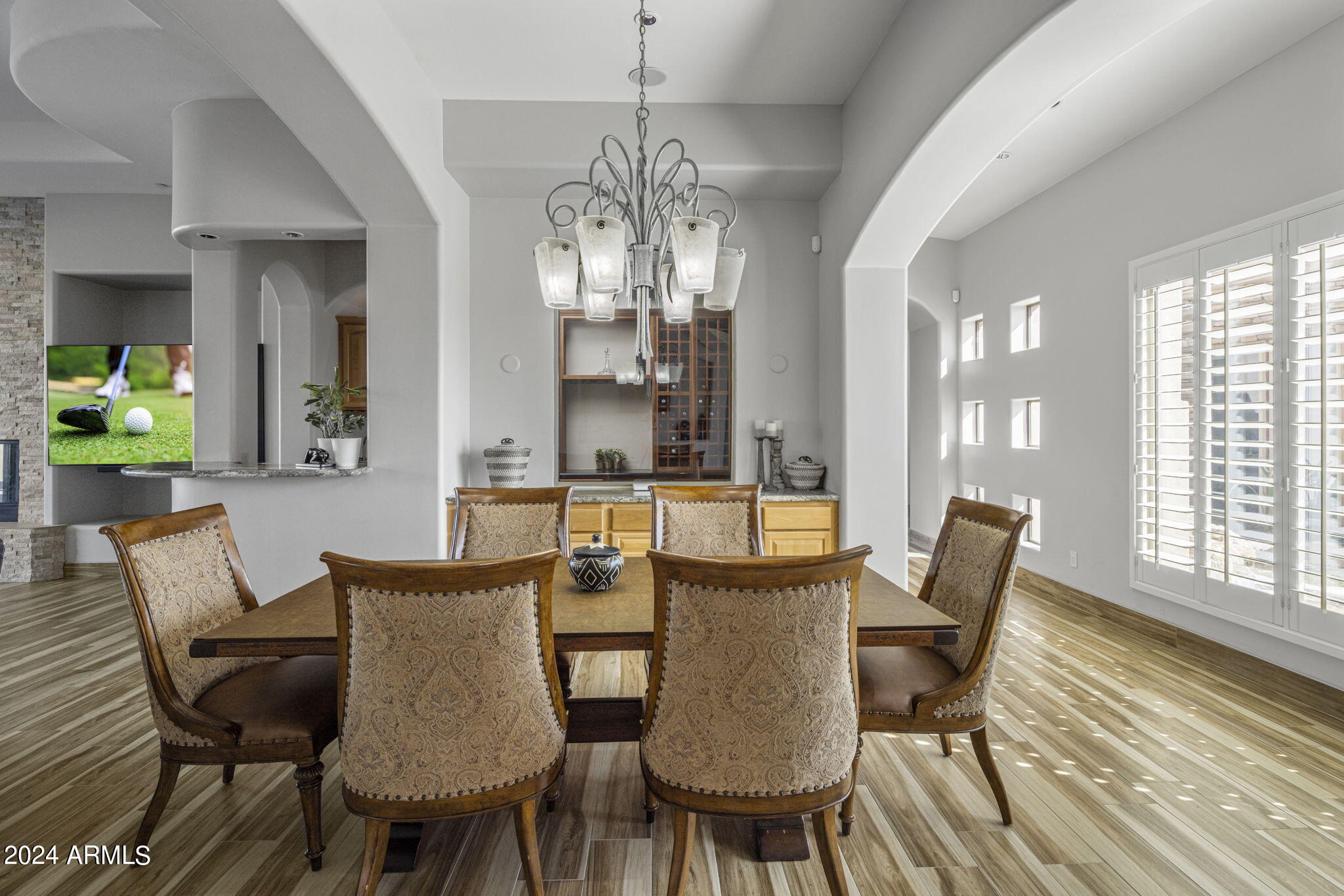 PIMA ACRES - Residential