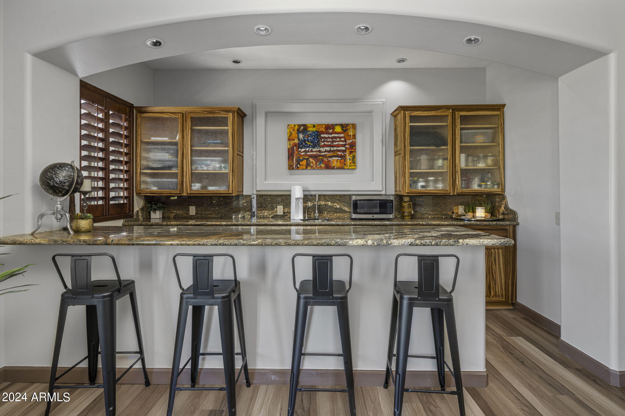 PIMA ACRES - Residential