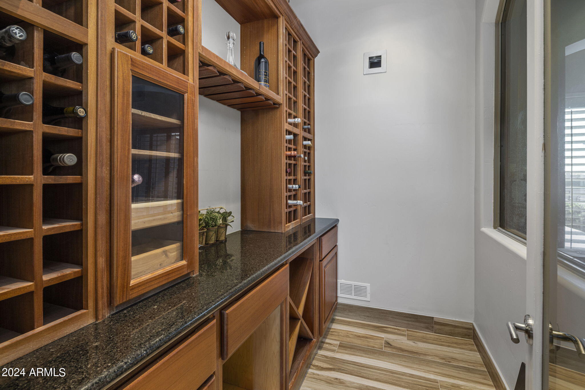 PIMA ACRES - Residential