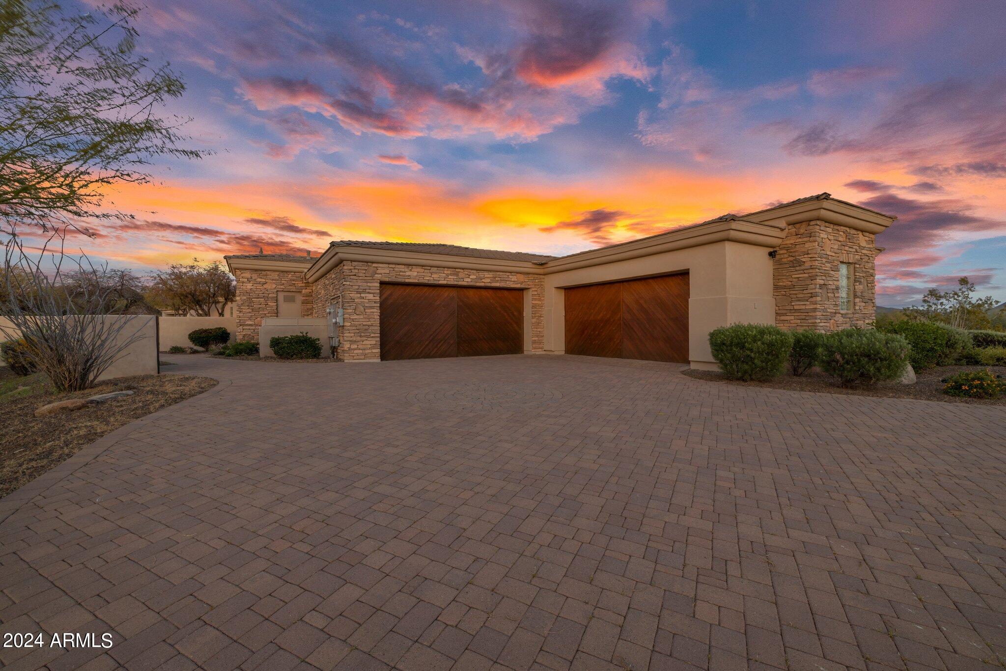PIMA ACRES - Residential