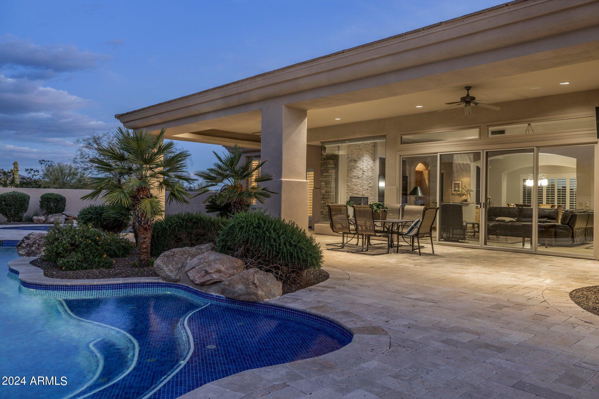 PIMA ACRES - Residential