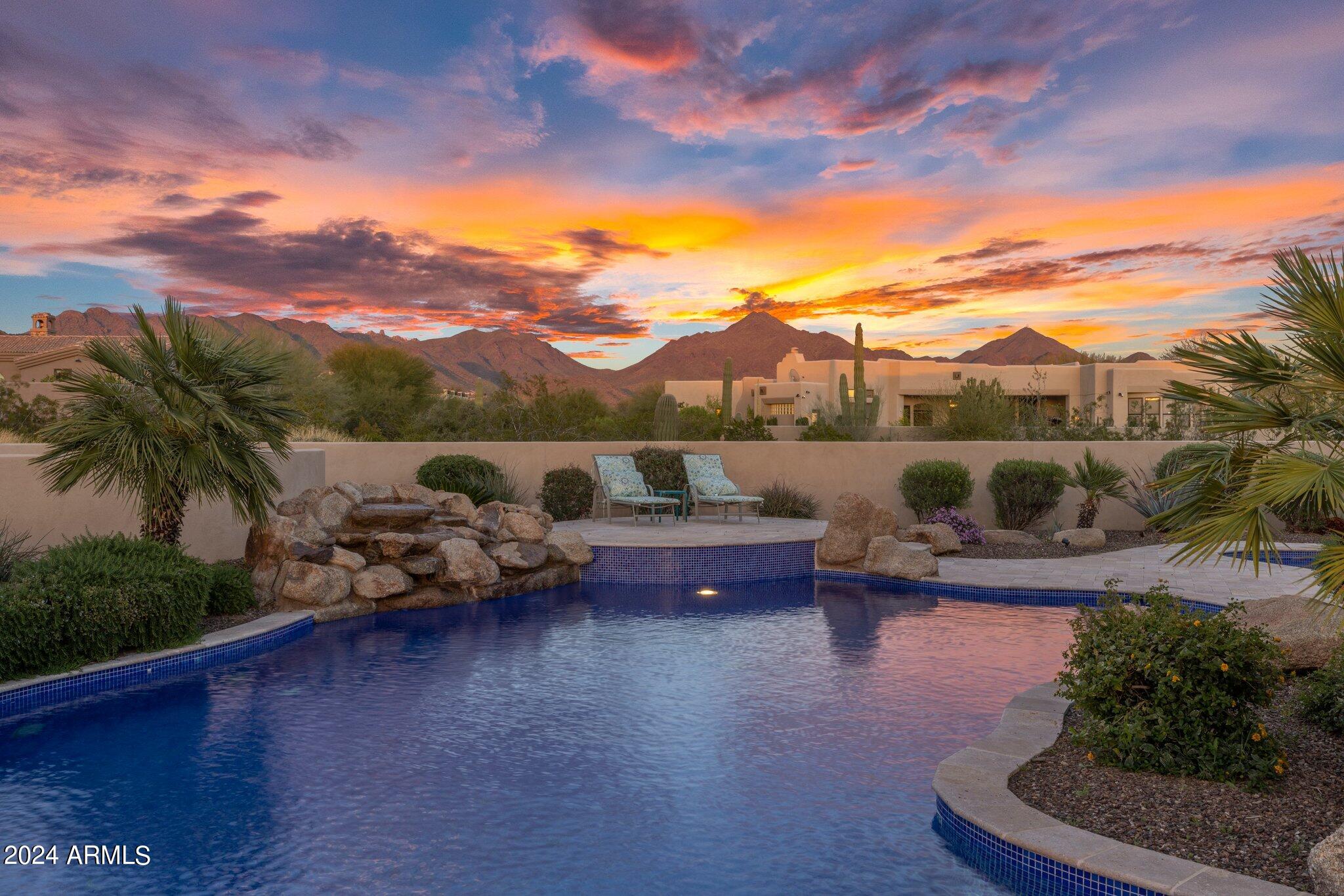PIMA ACRES - Residential