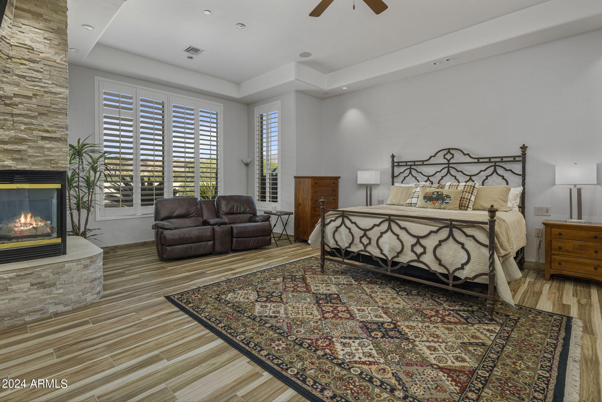 PIMA ACRES - Residential