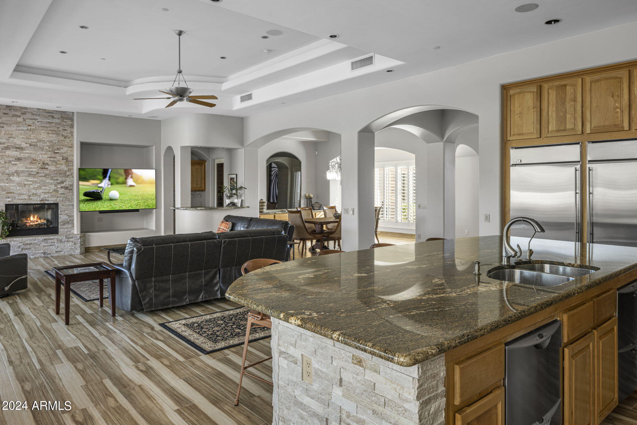 PIMA ACRES - Residential